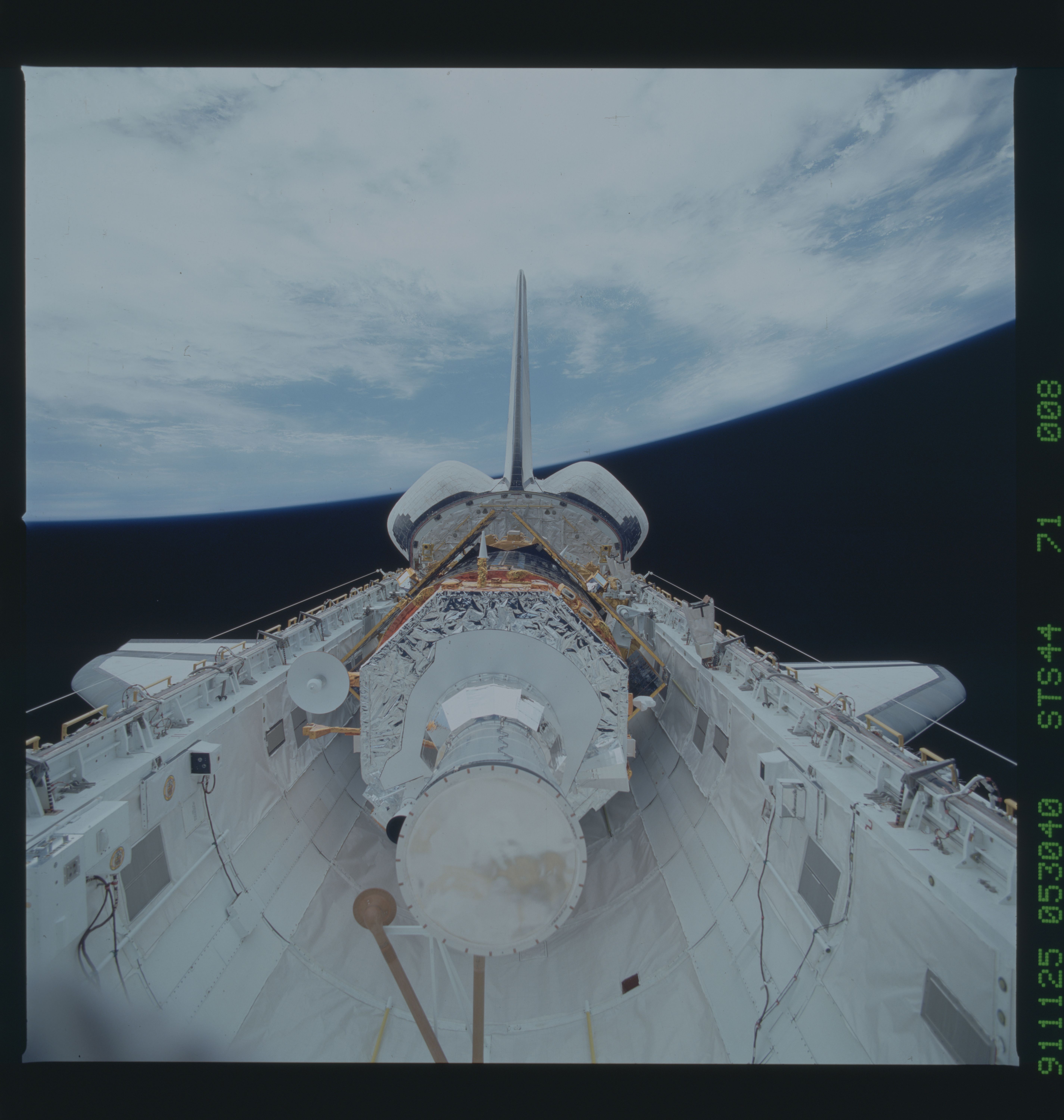 Image display