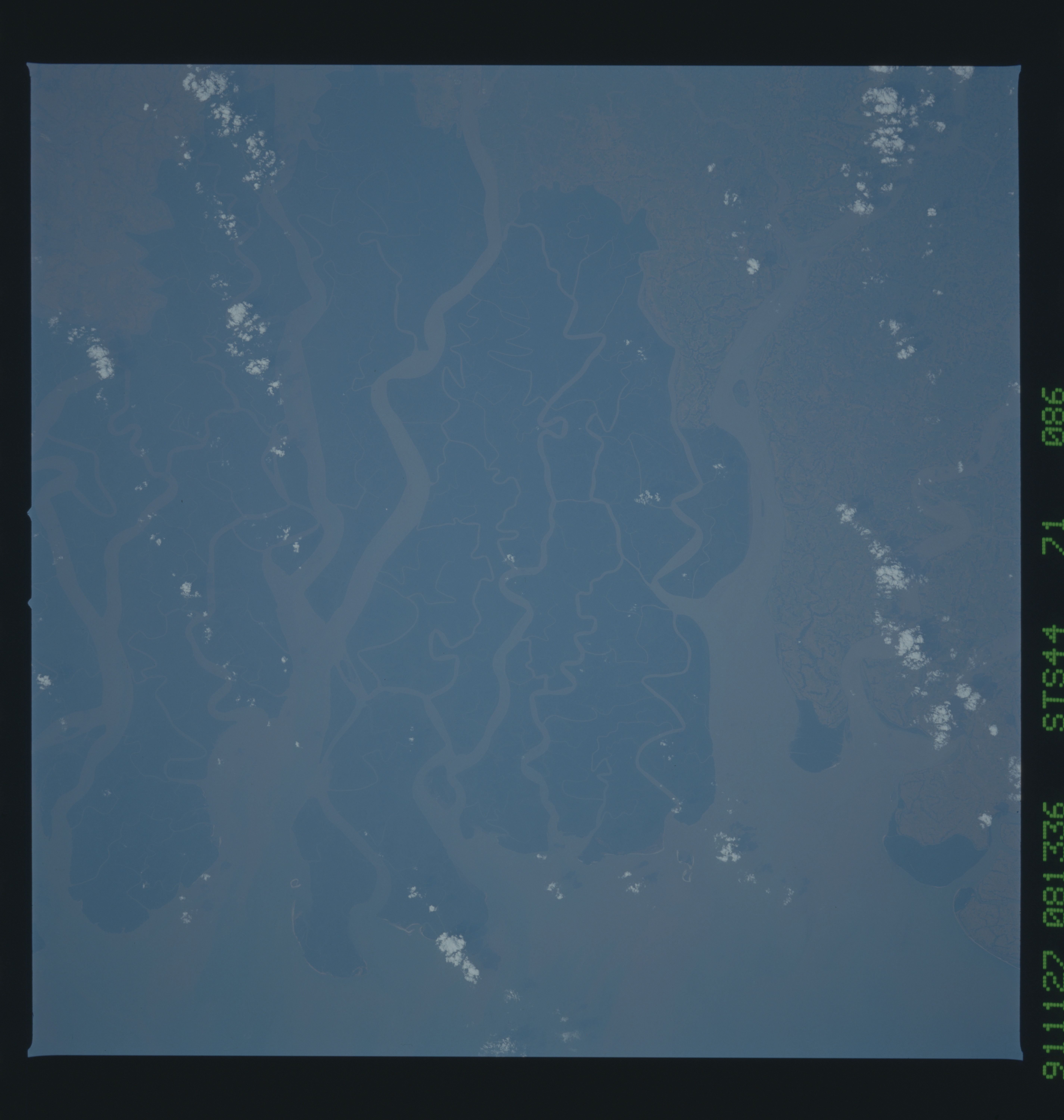 Image display