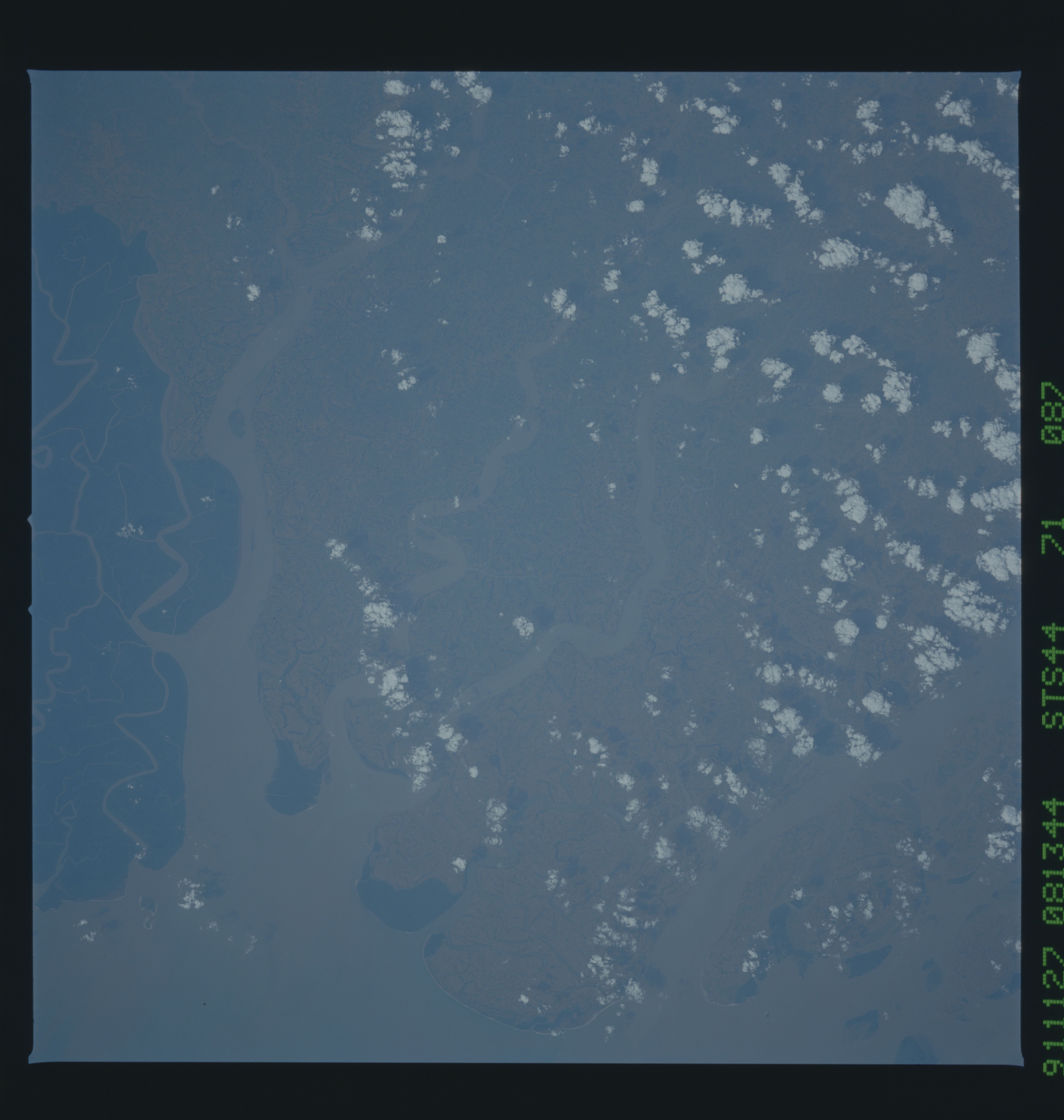 Image display