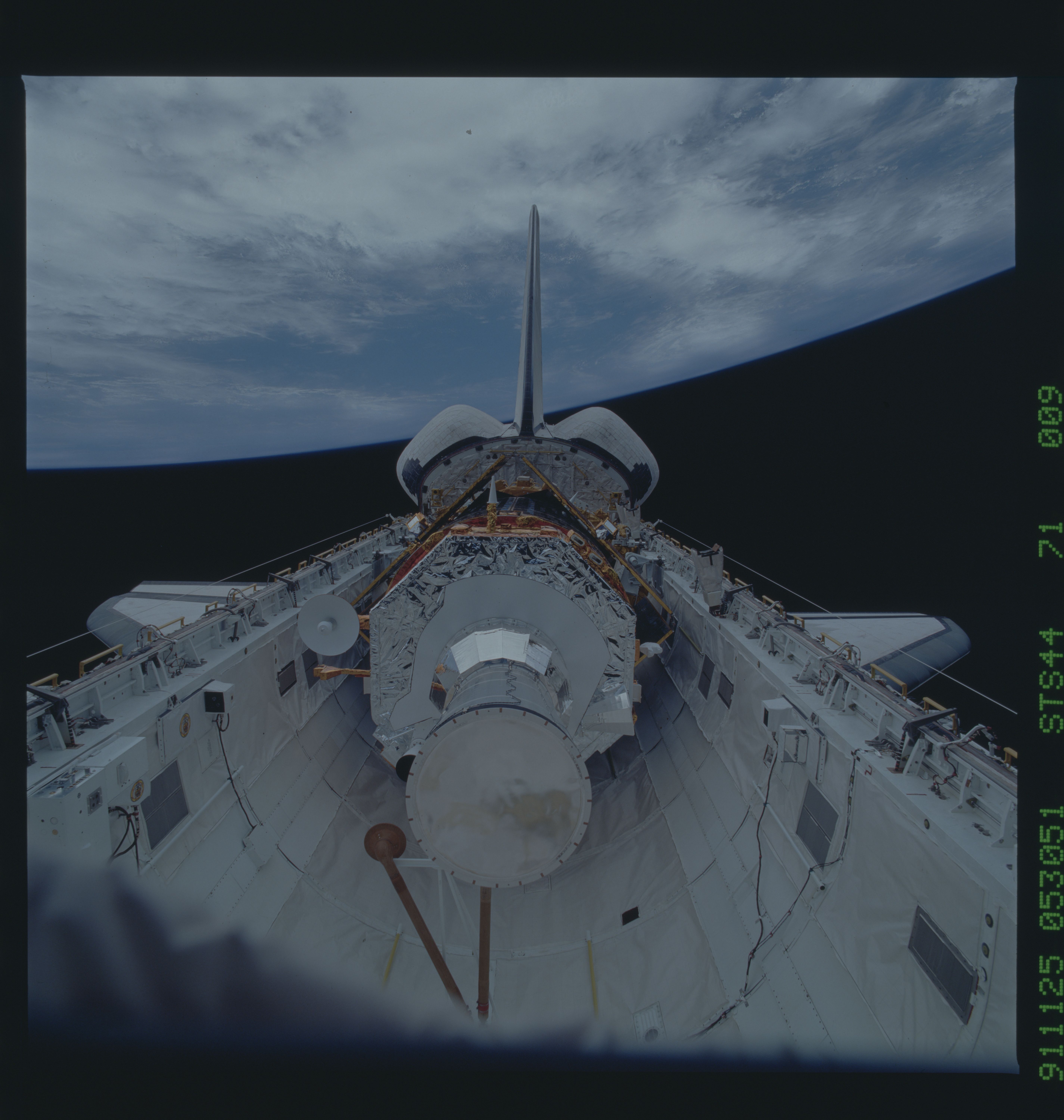 Image display