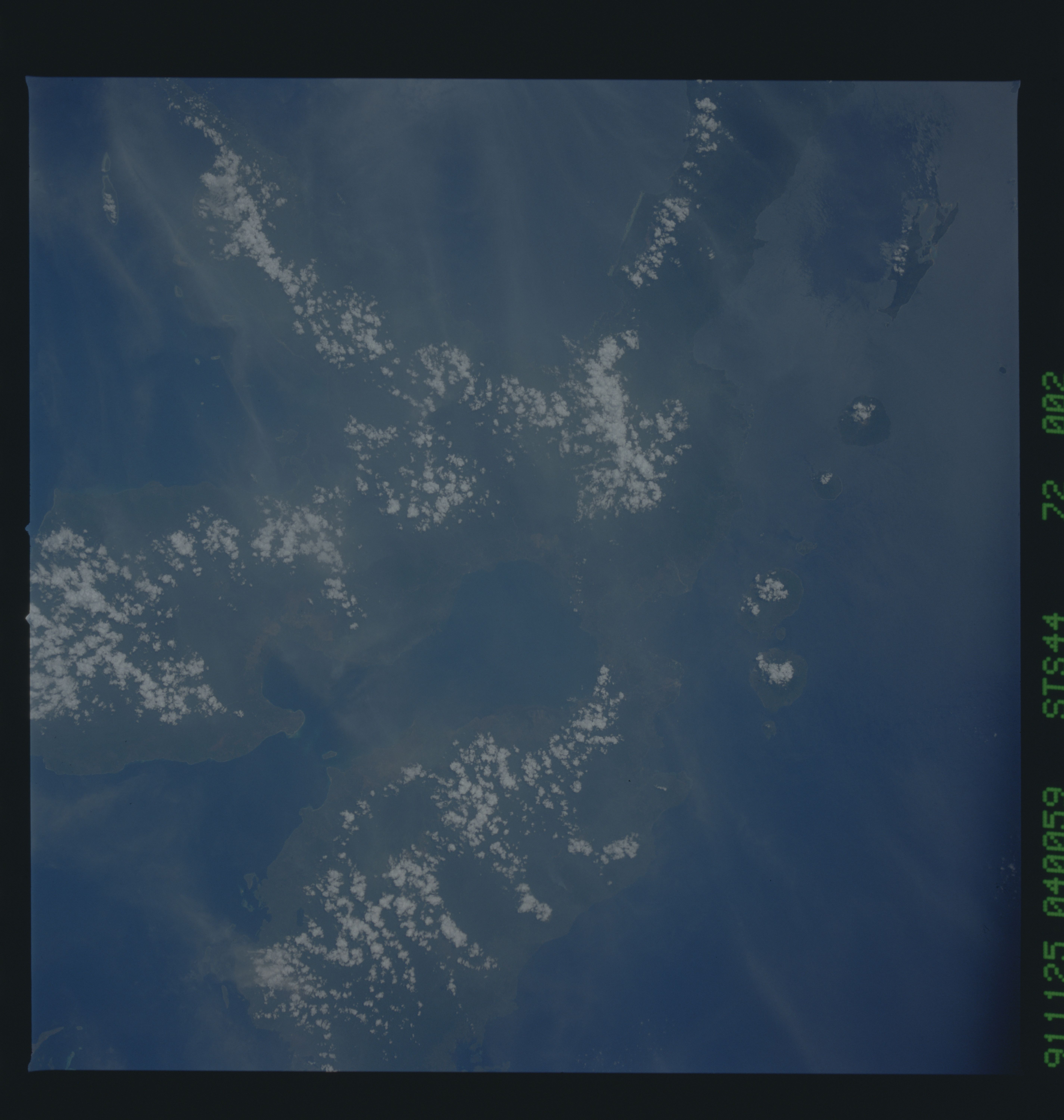 Image display
