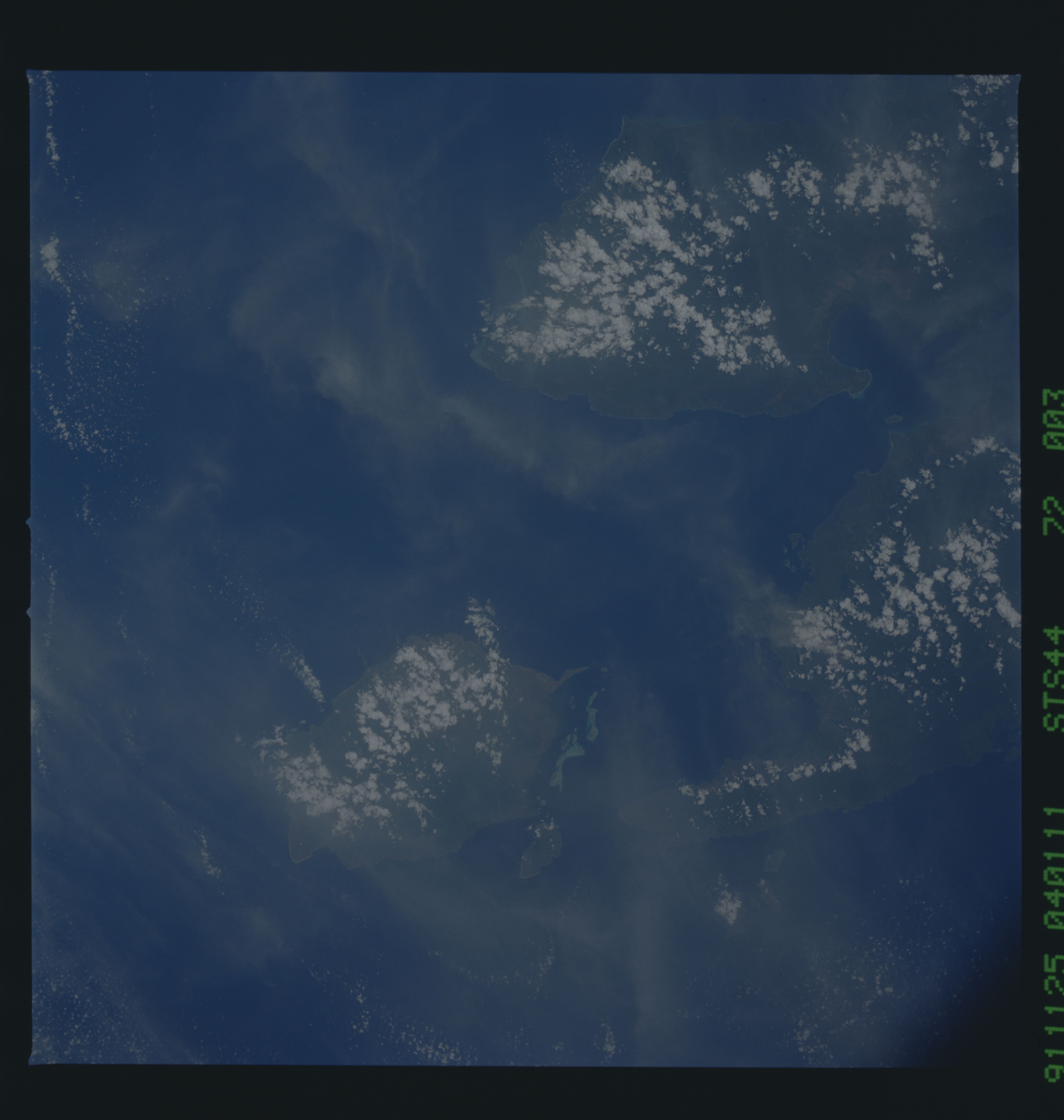 Image display