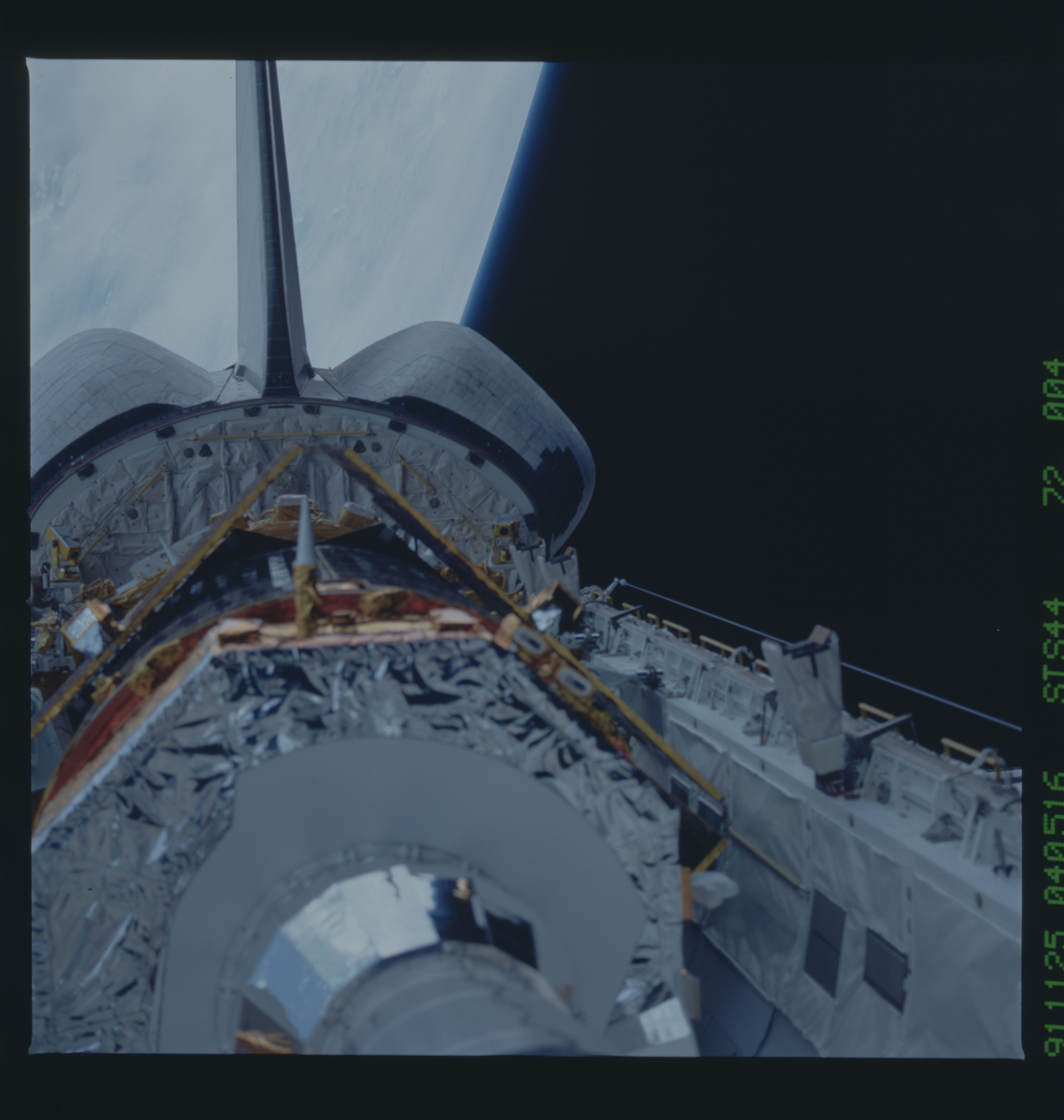 Image display