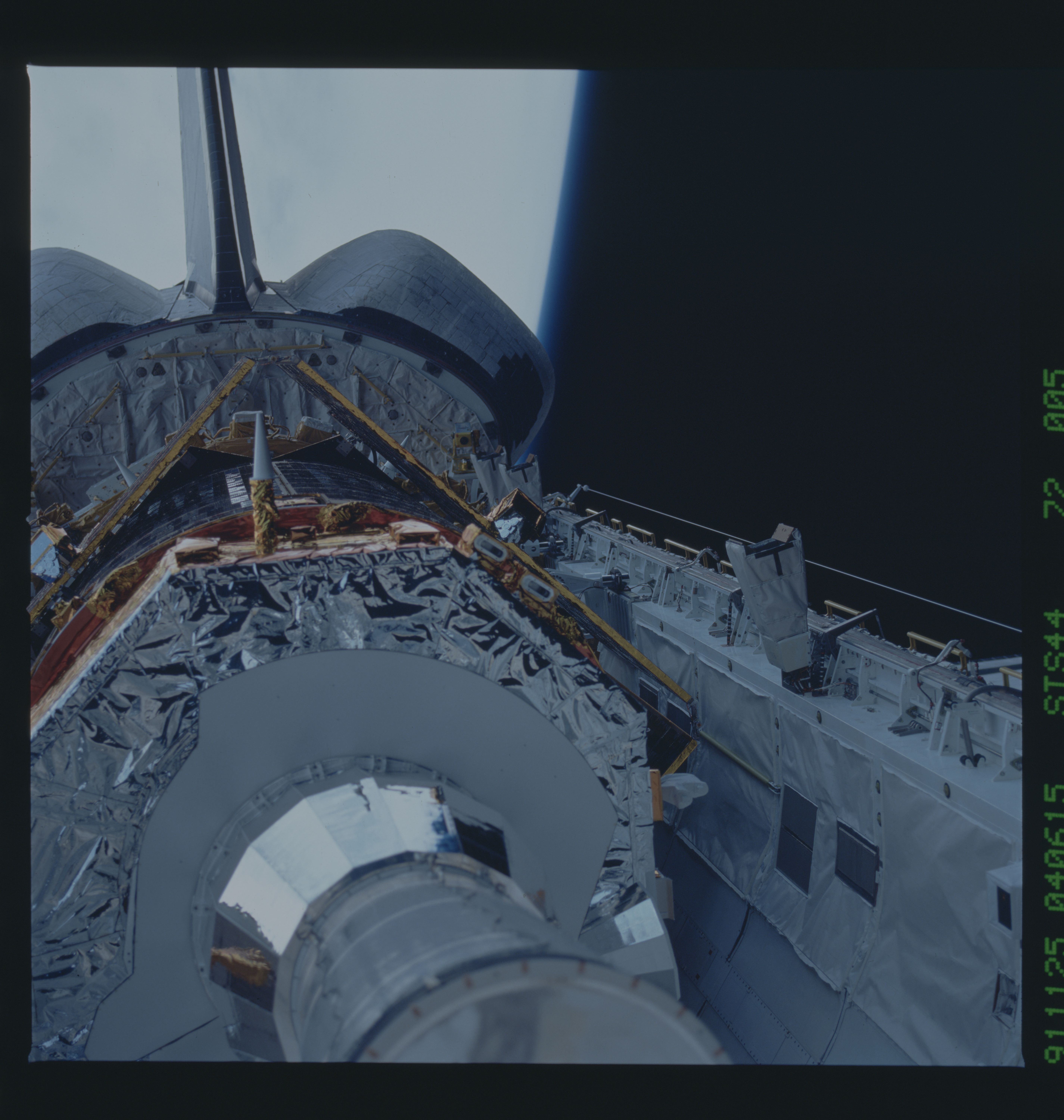 Image display