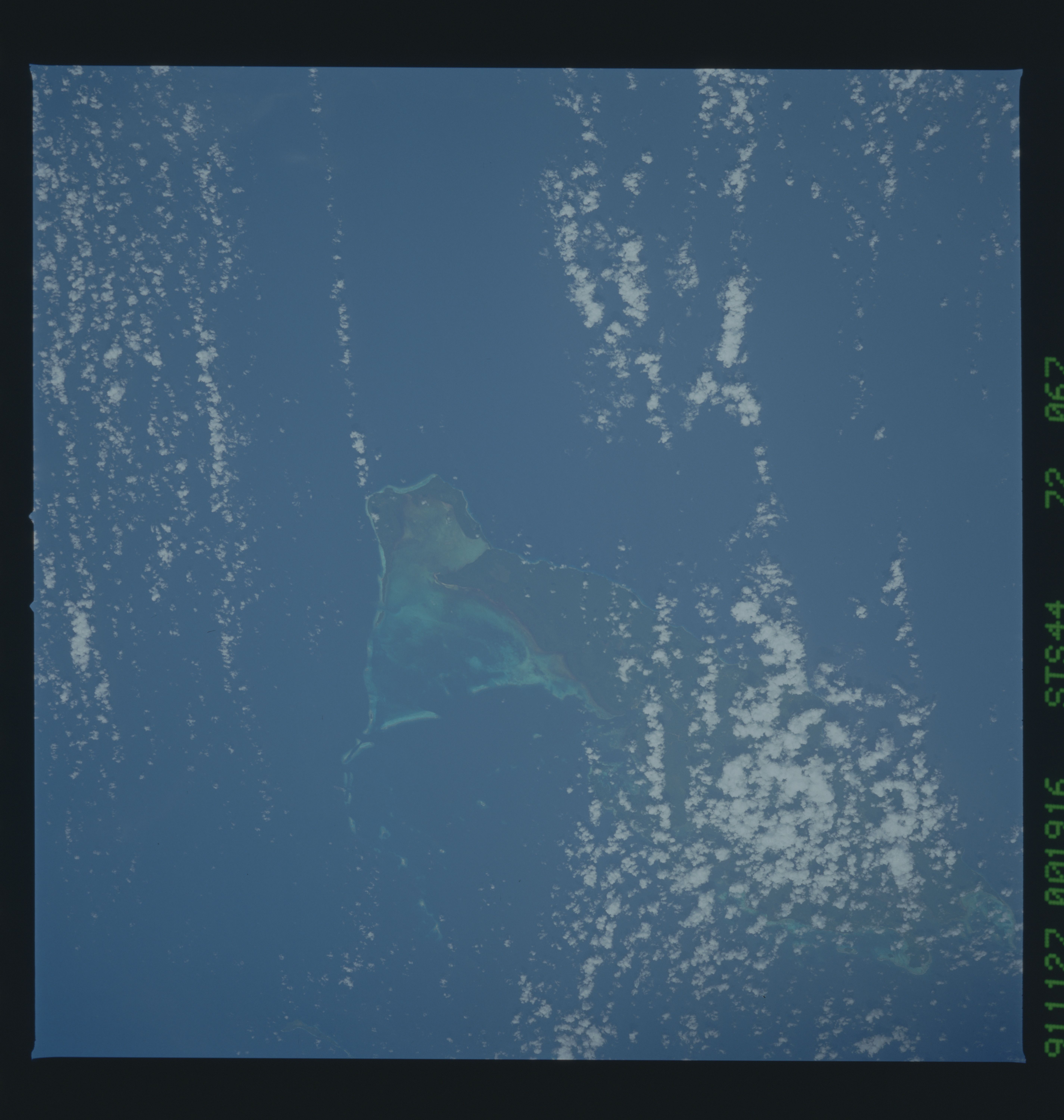 Image display