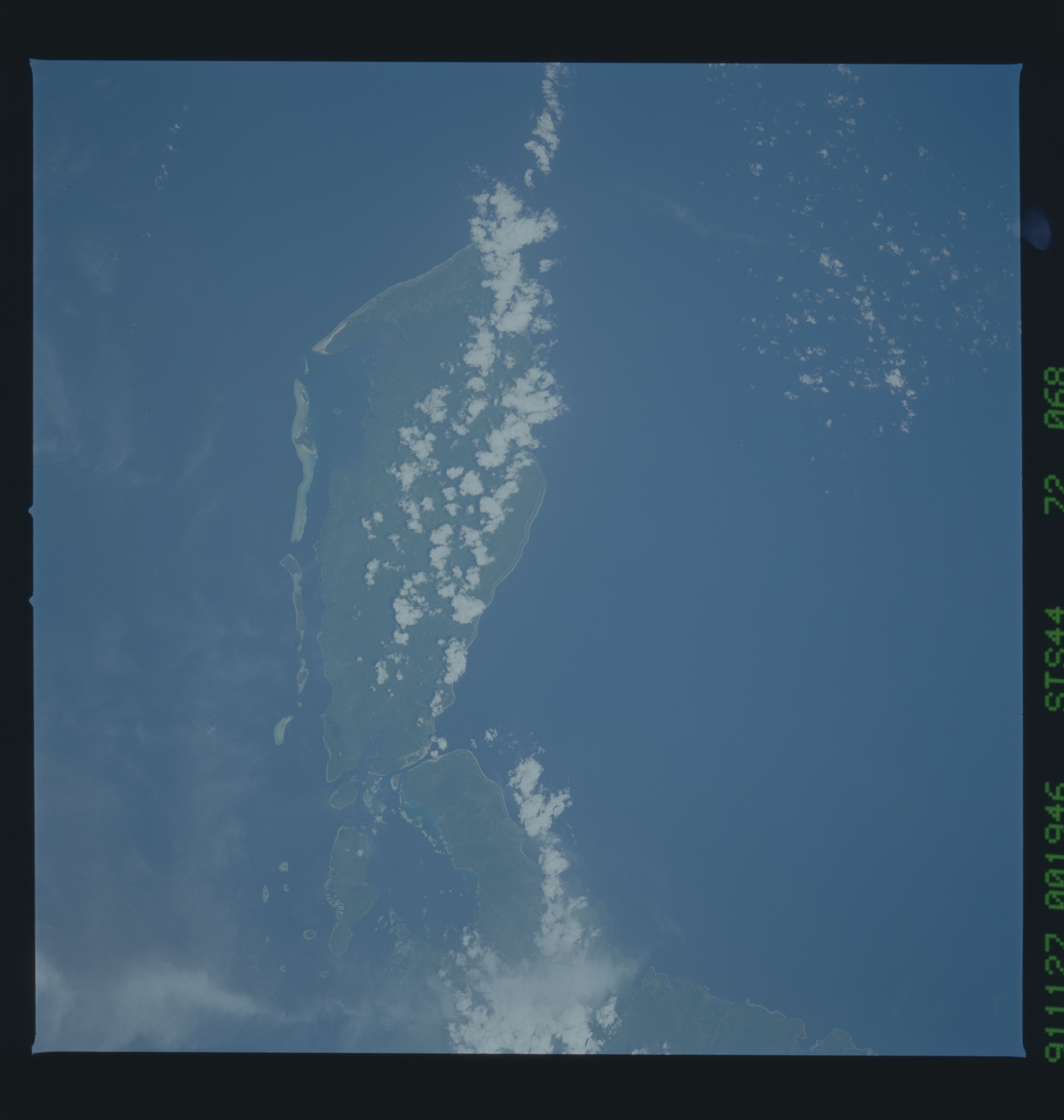 Image display