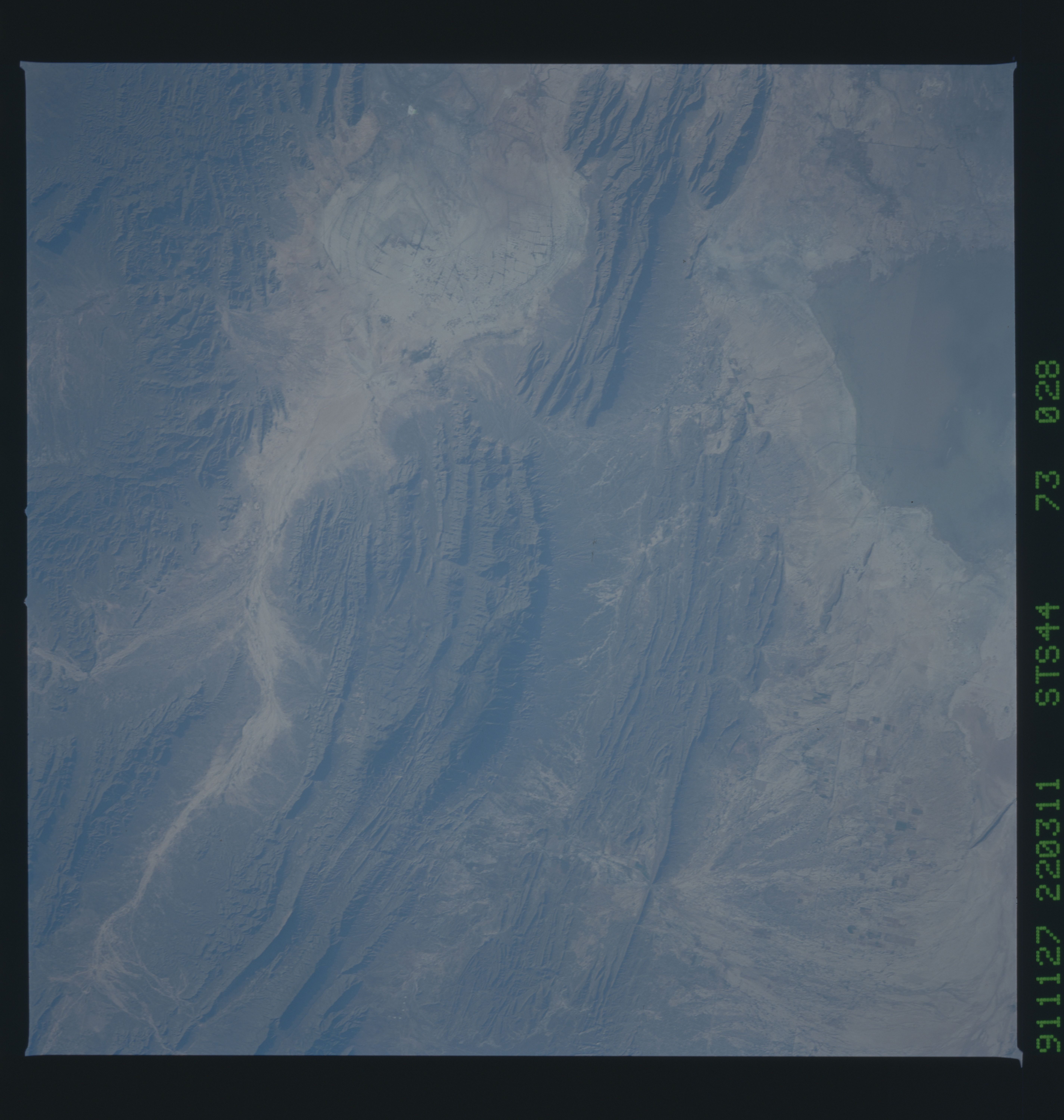 Image display