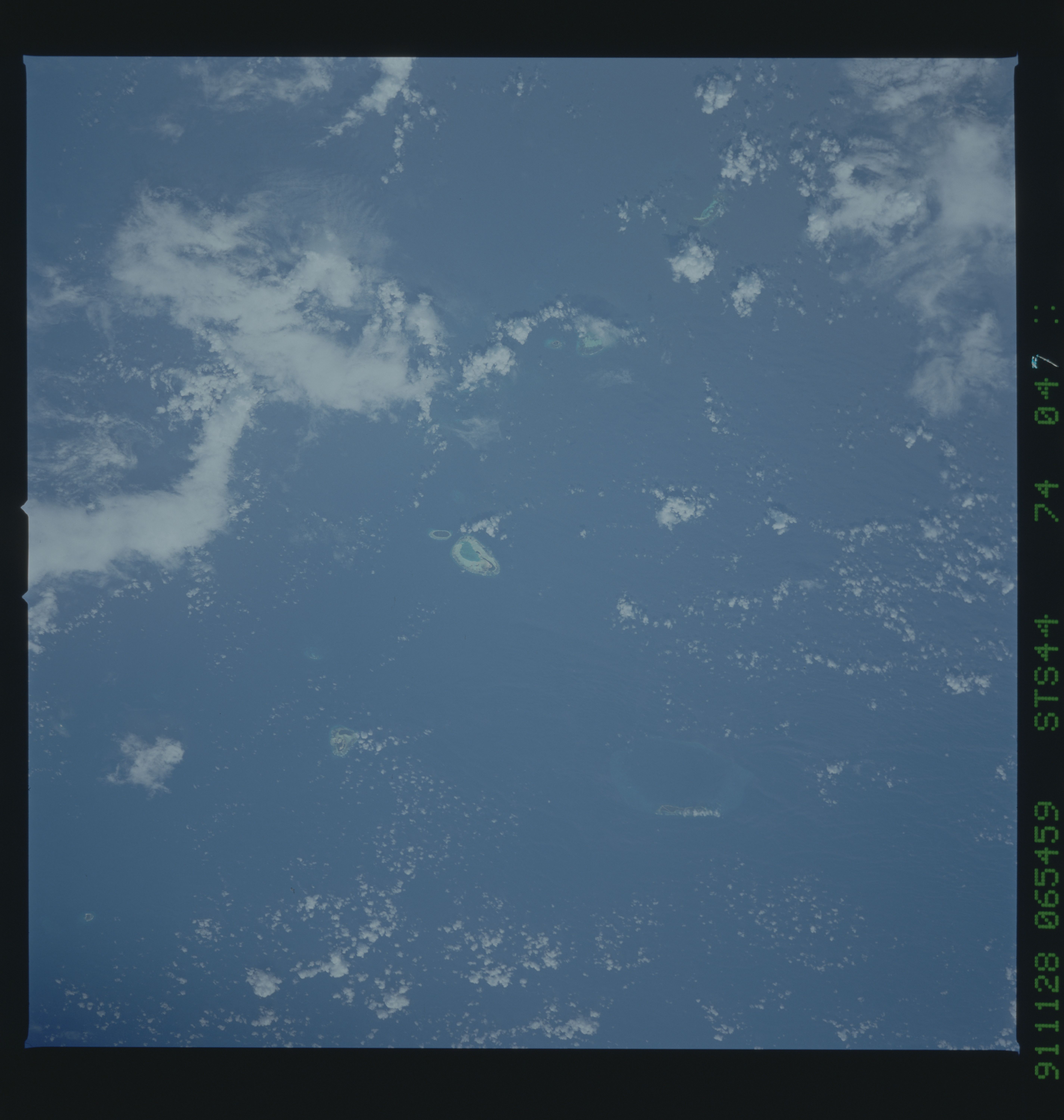 Image display