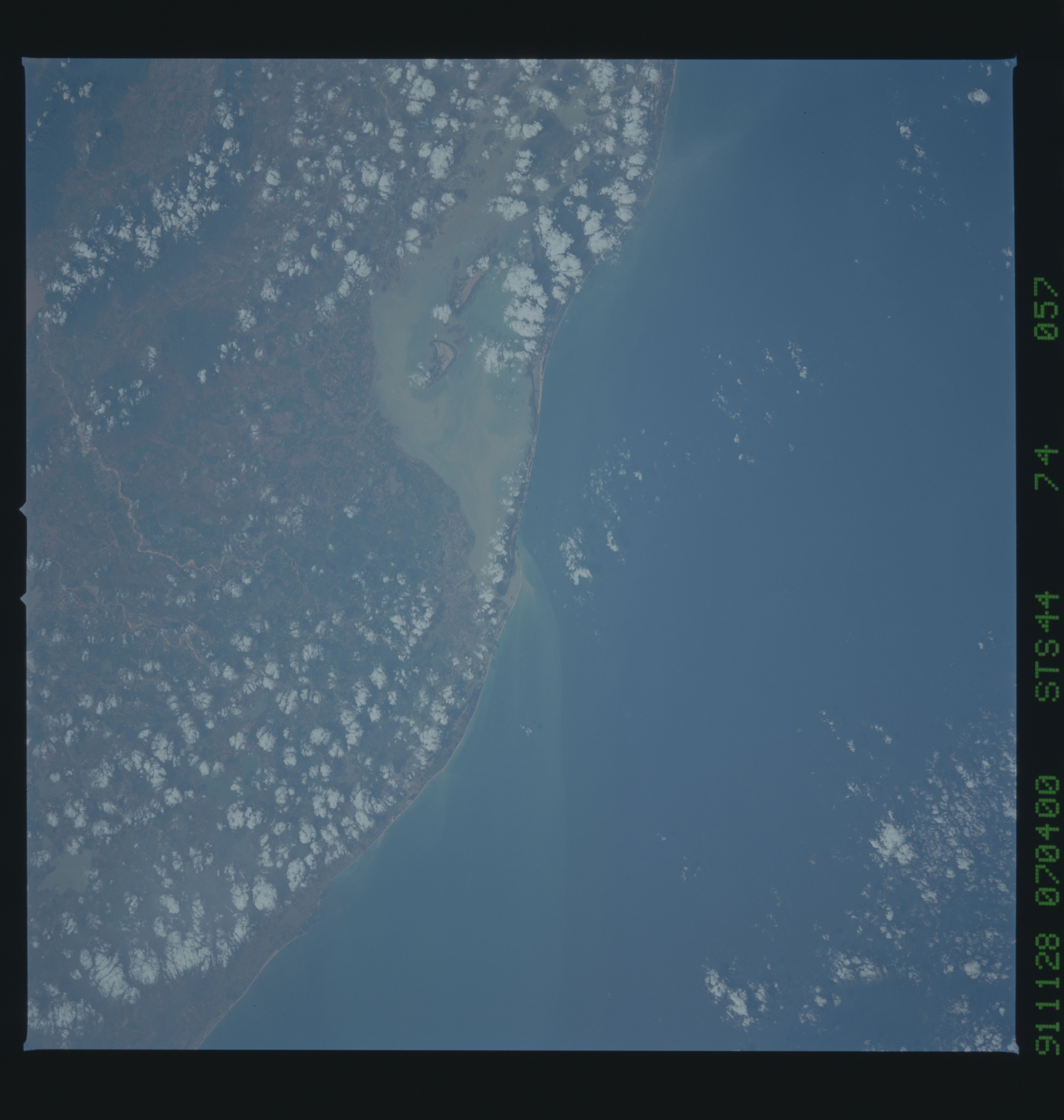 Image display