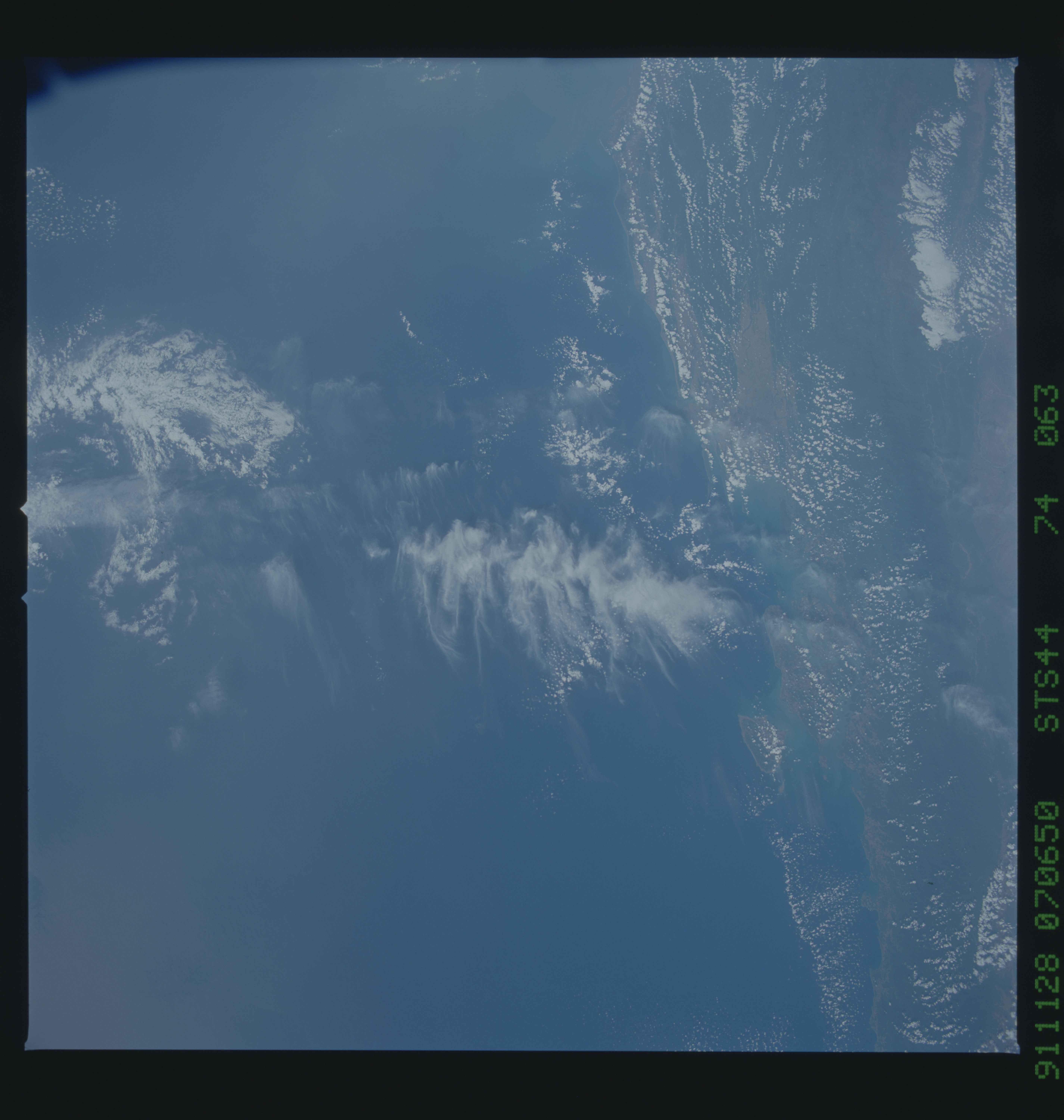 Image display