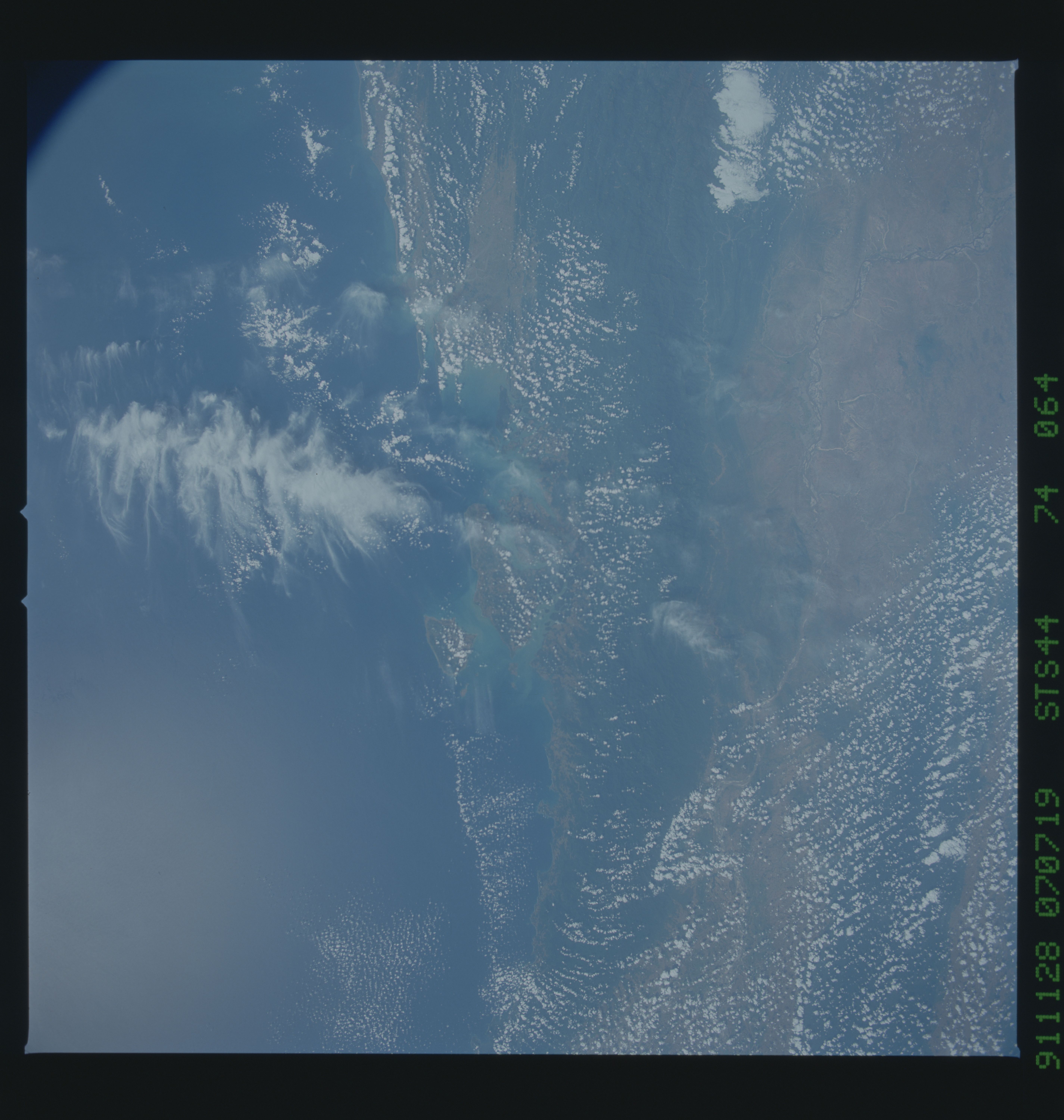 Image display