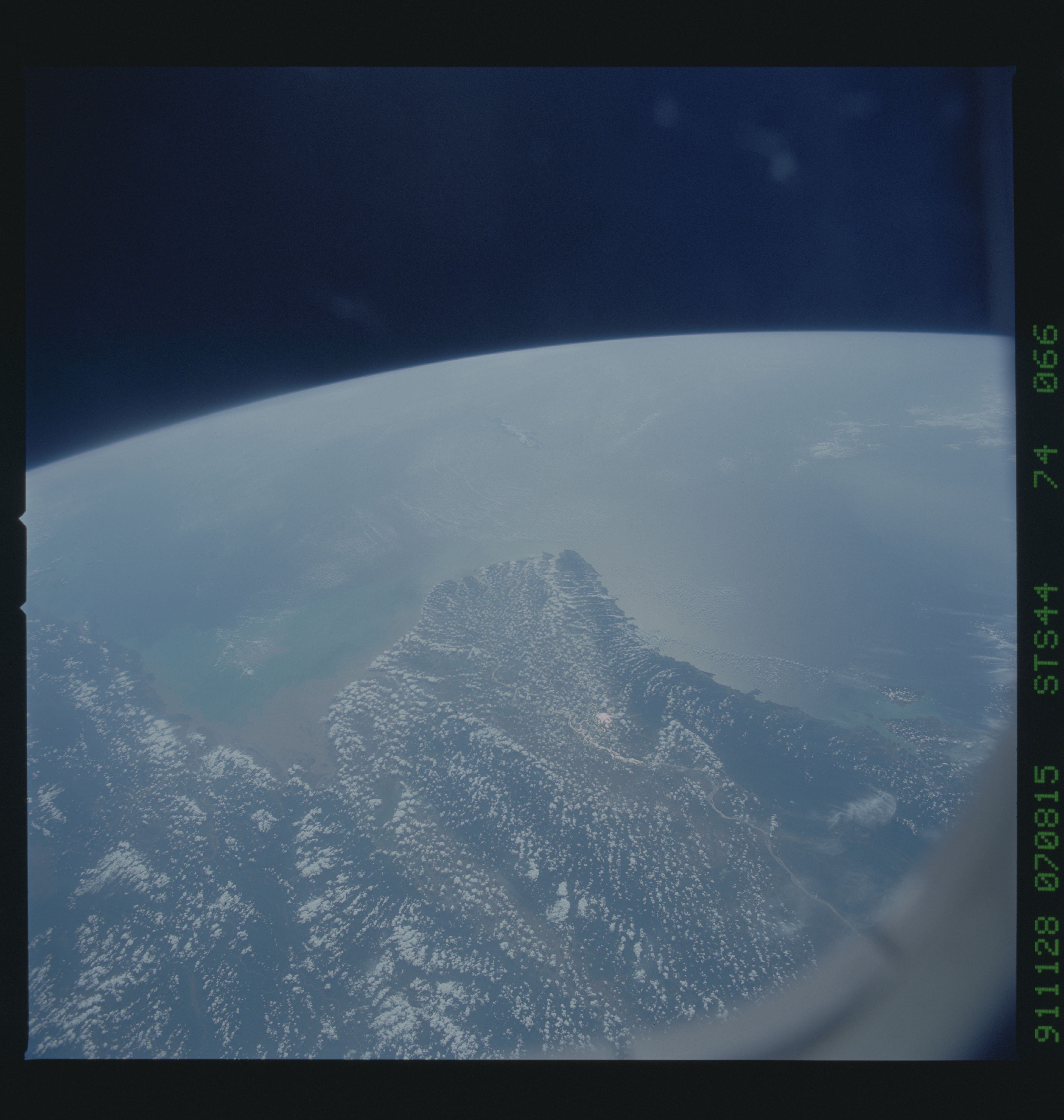 Image display