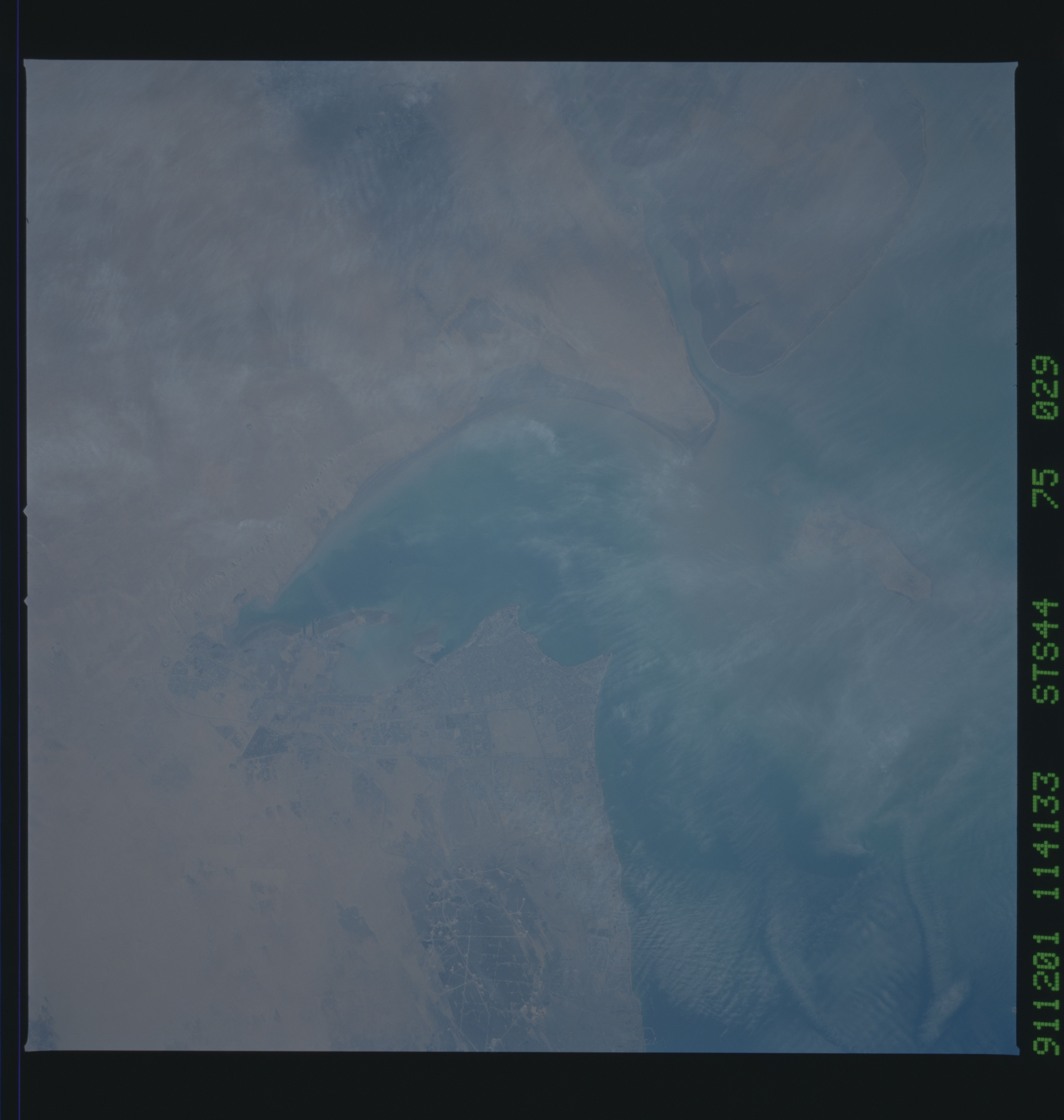 Image display