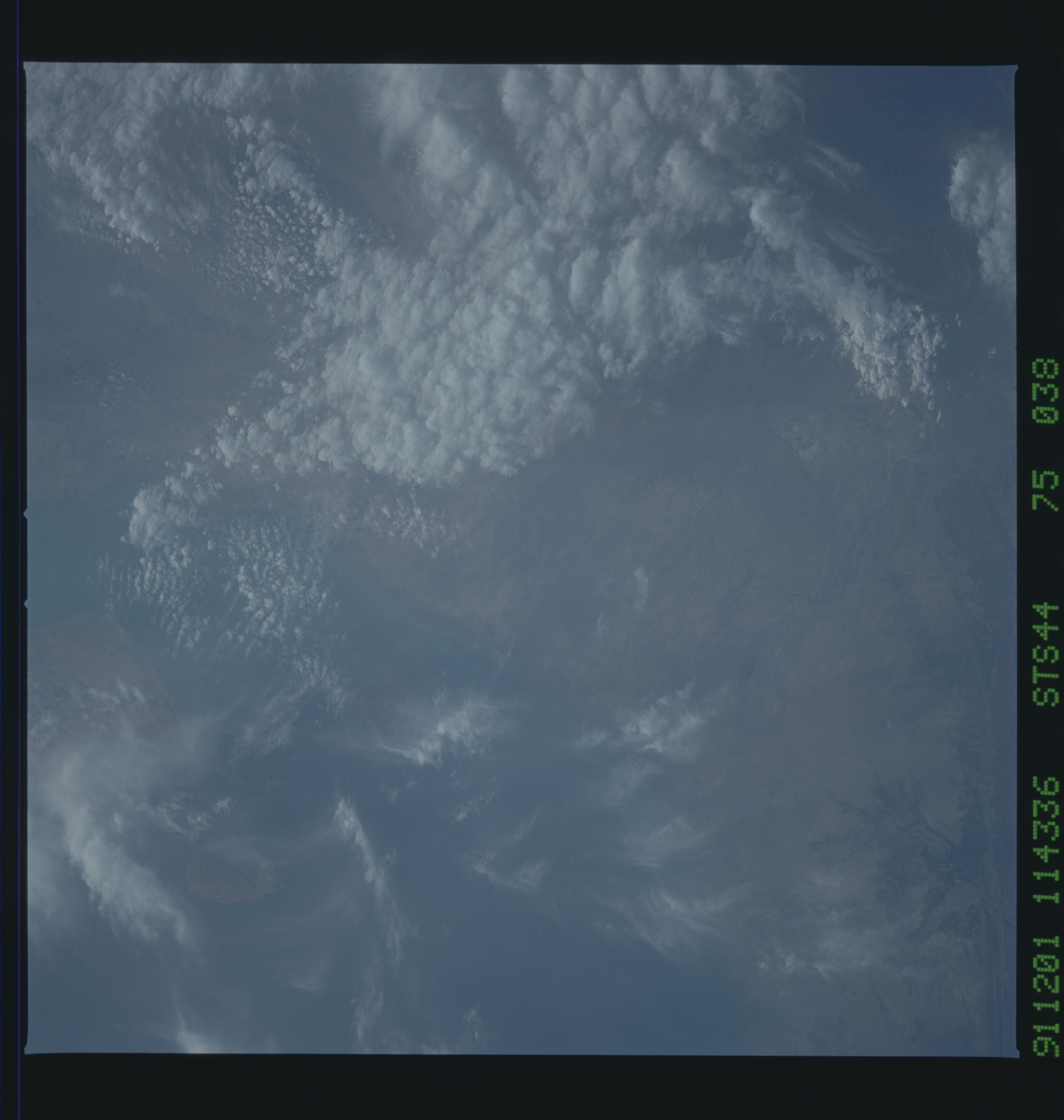 Image display