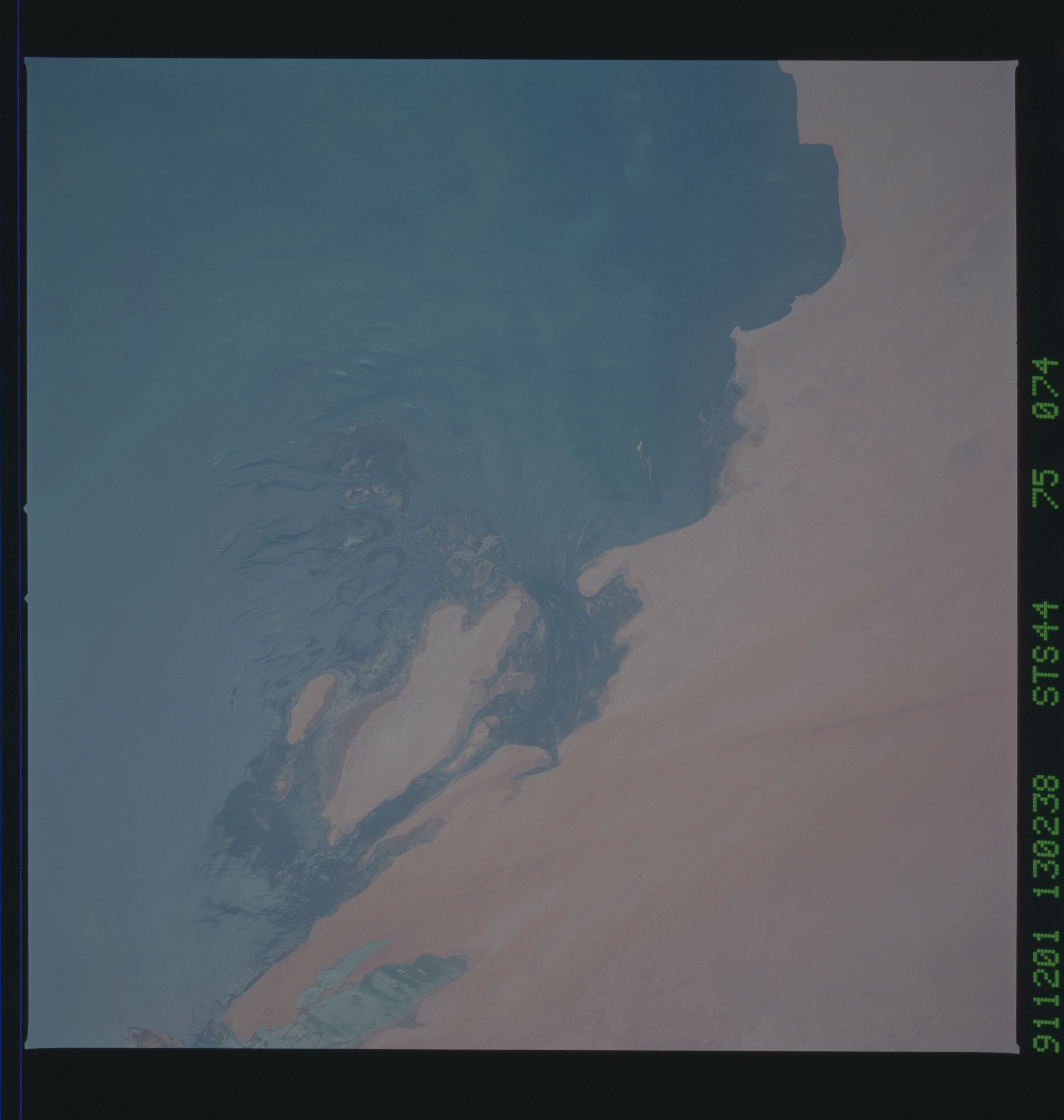 Image display