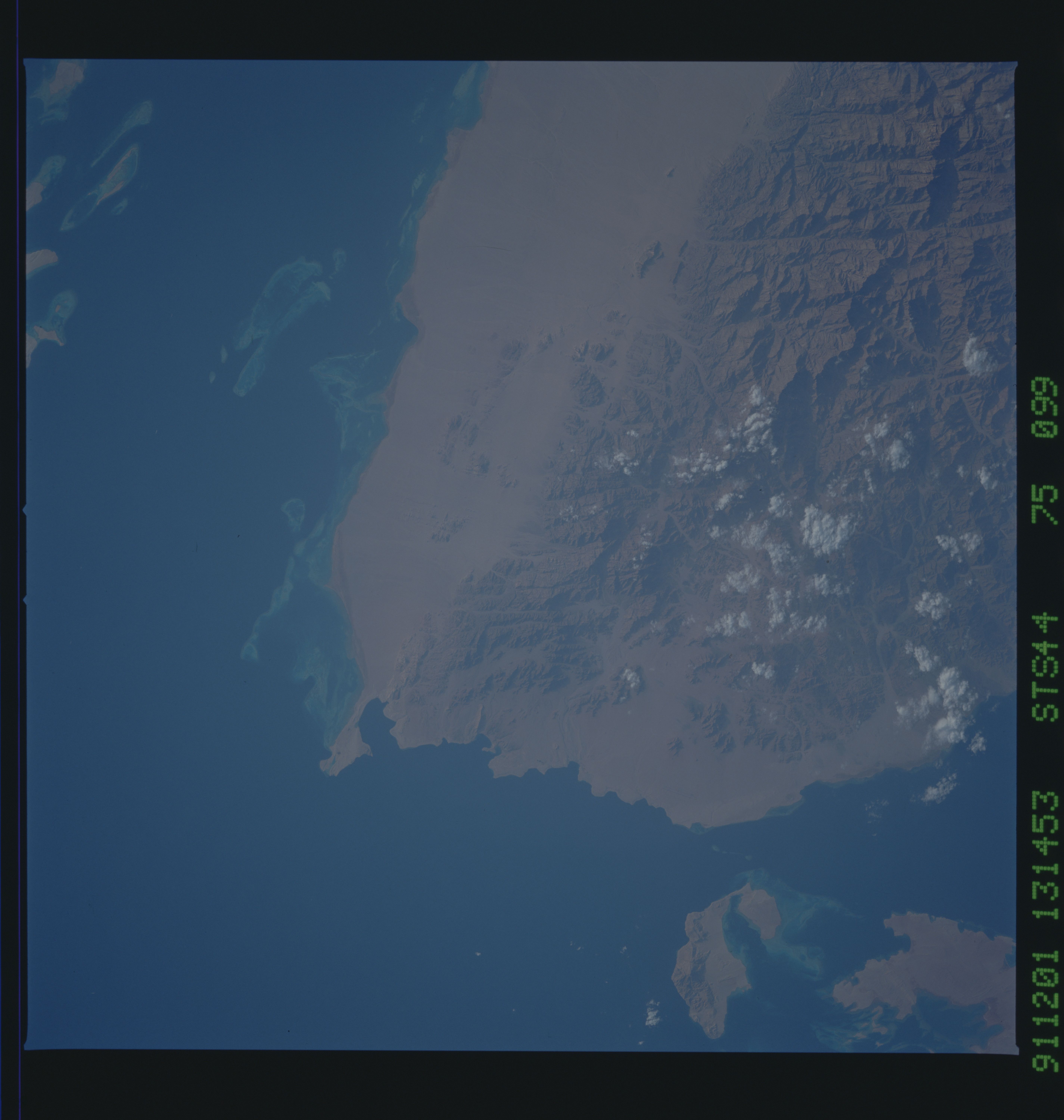 Image display