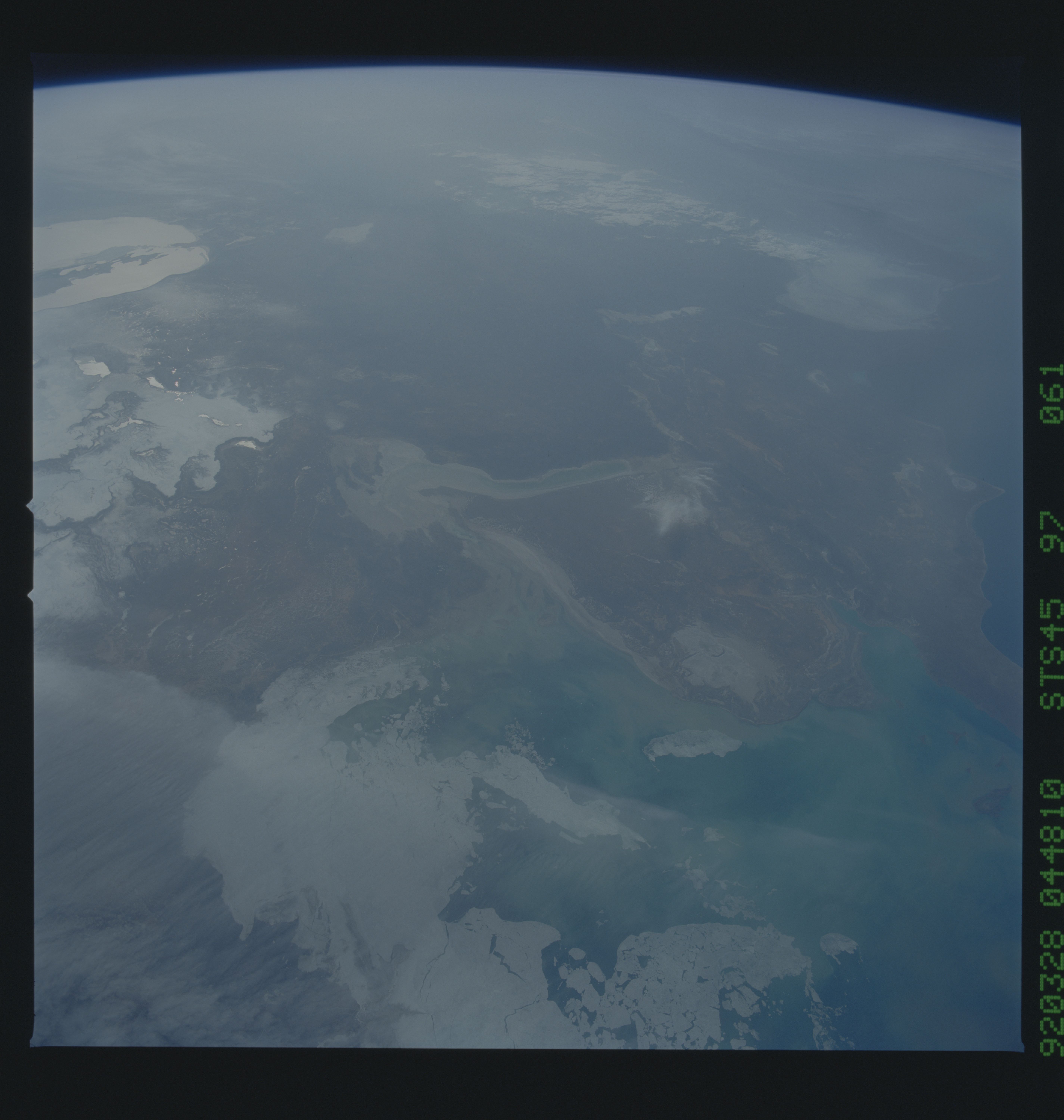 Image display