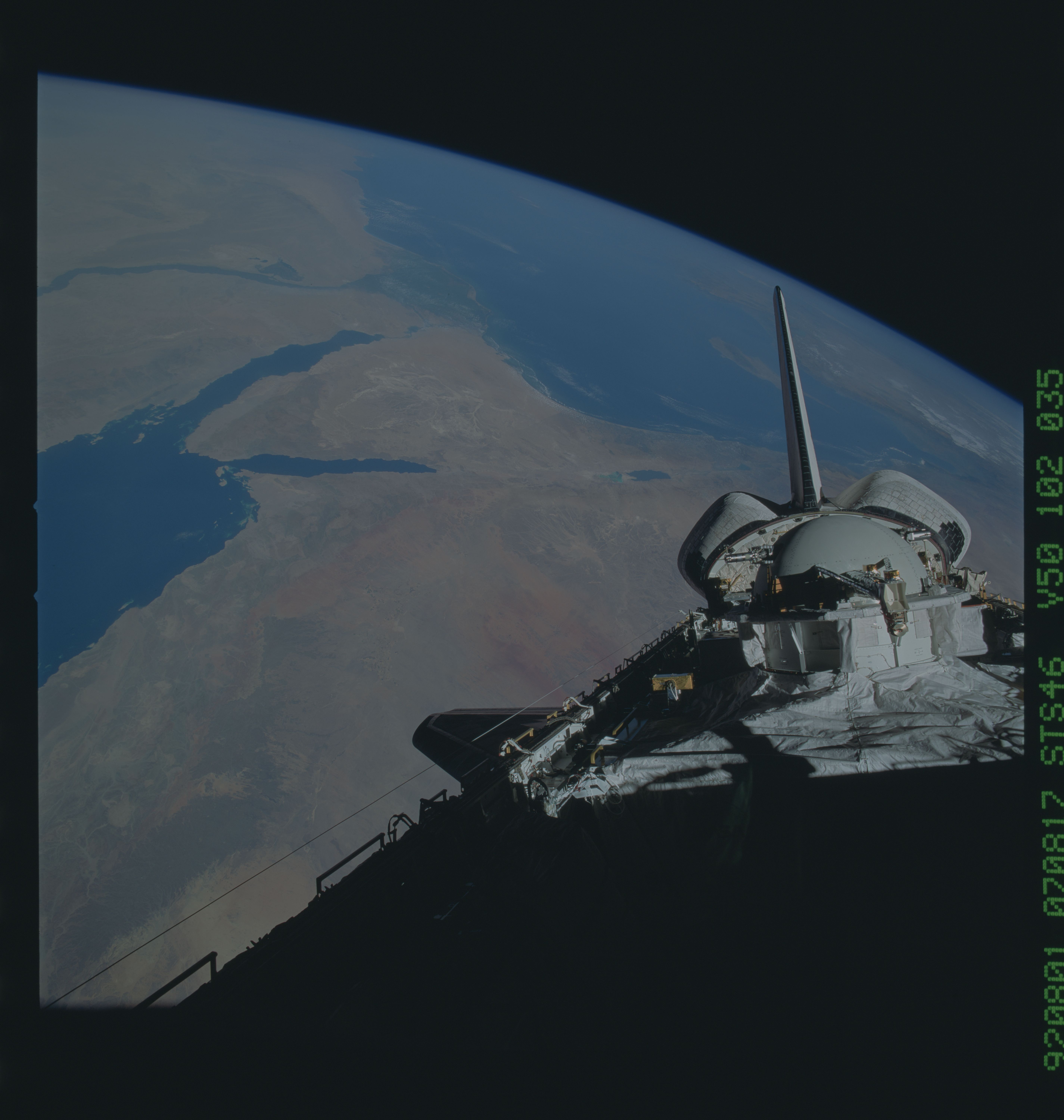 Image display