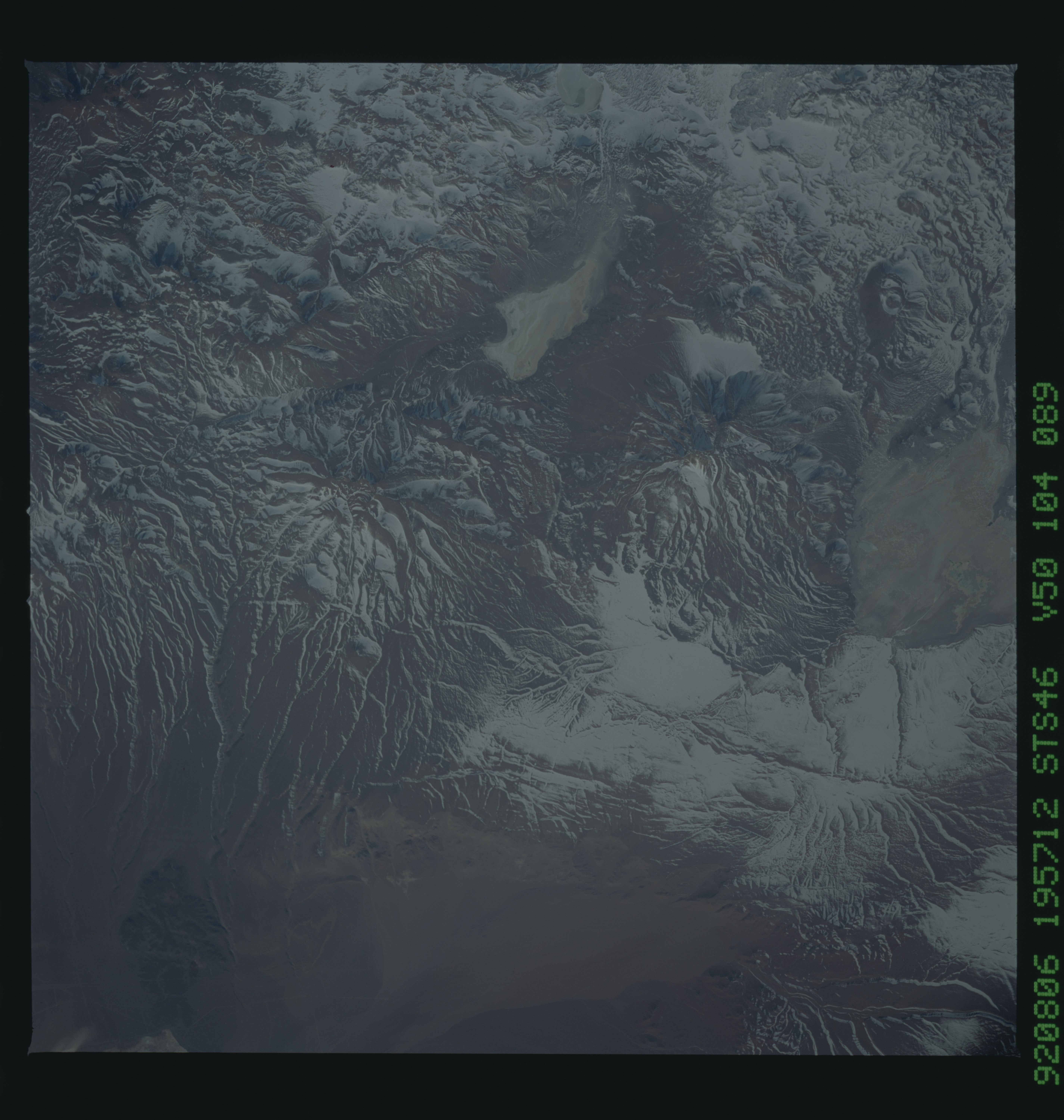 Image display