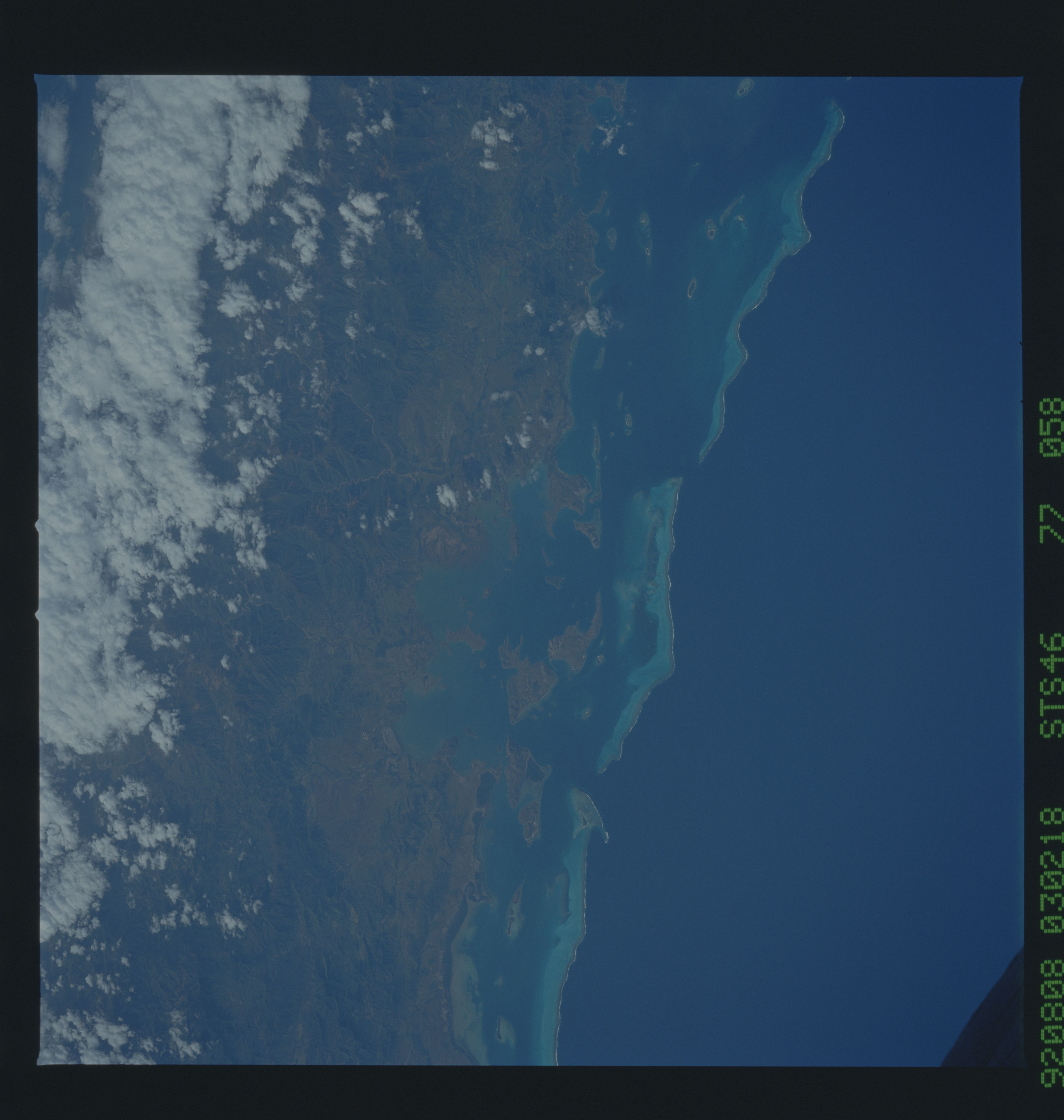 Image display