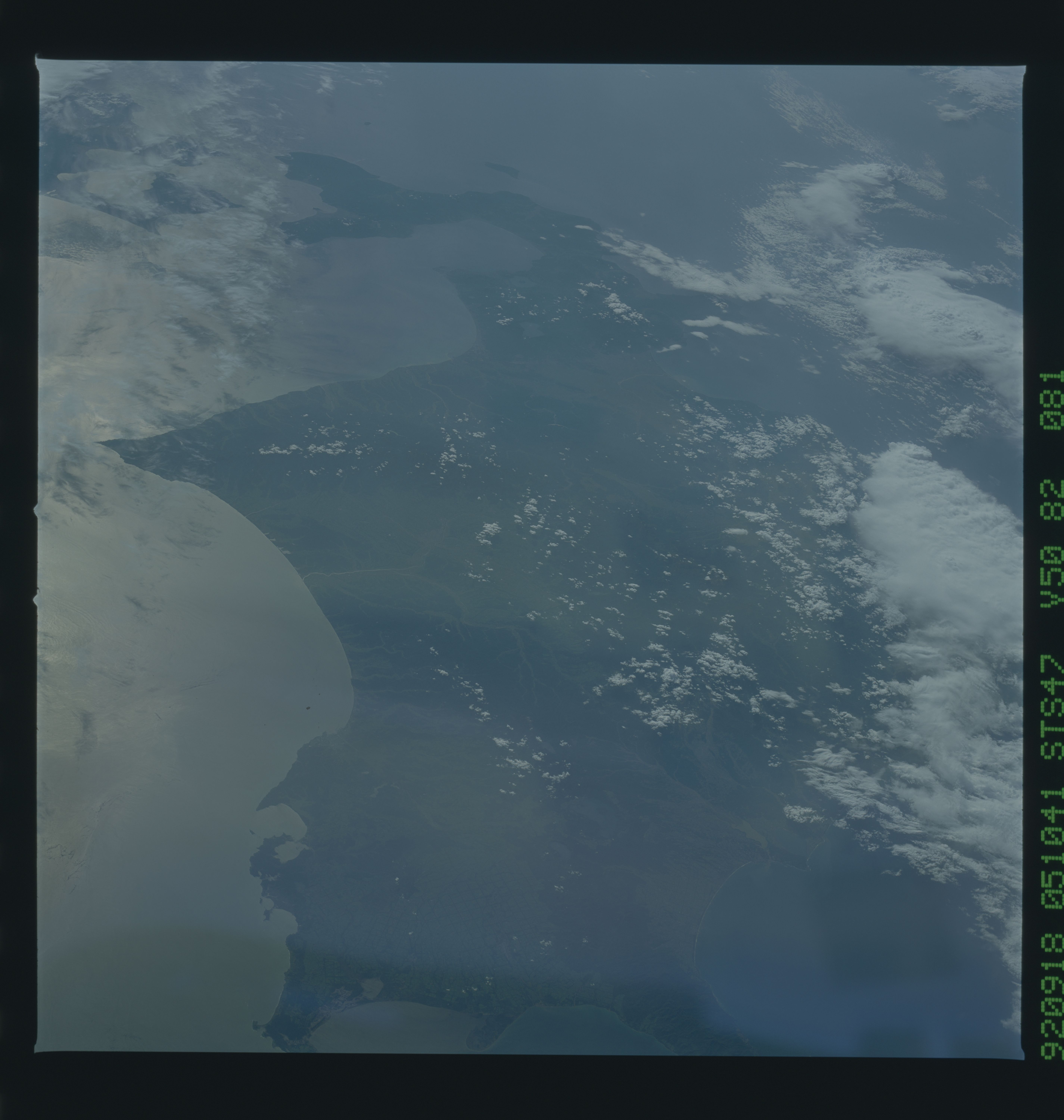 Image display