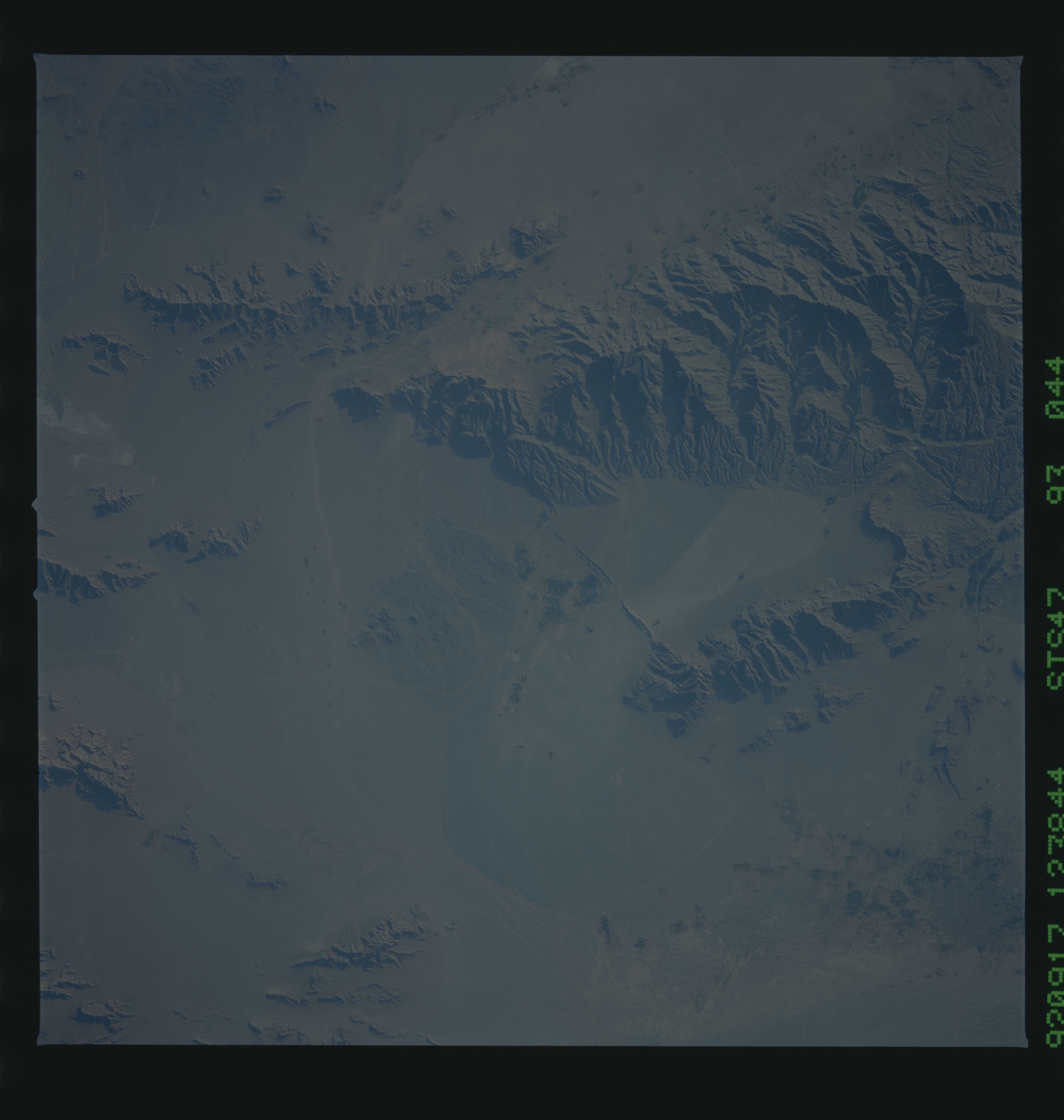 Image display