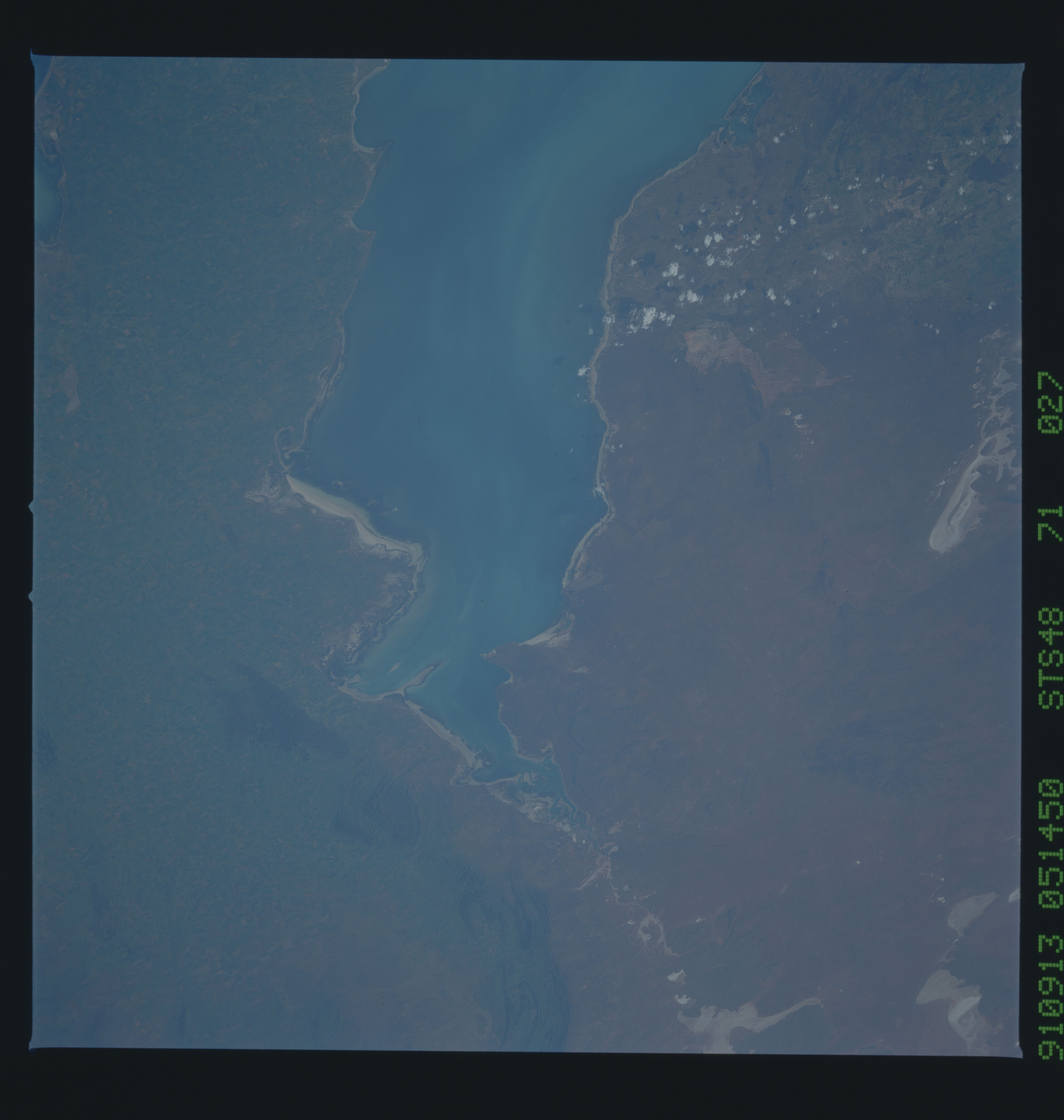 Image display