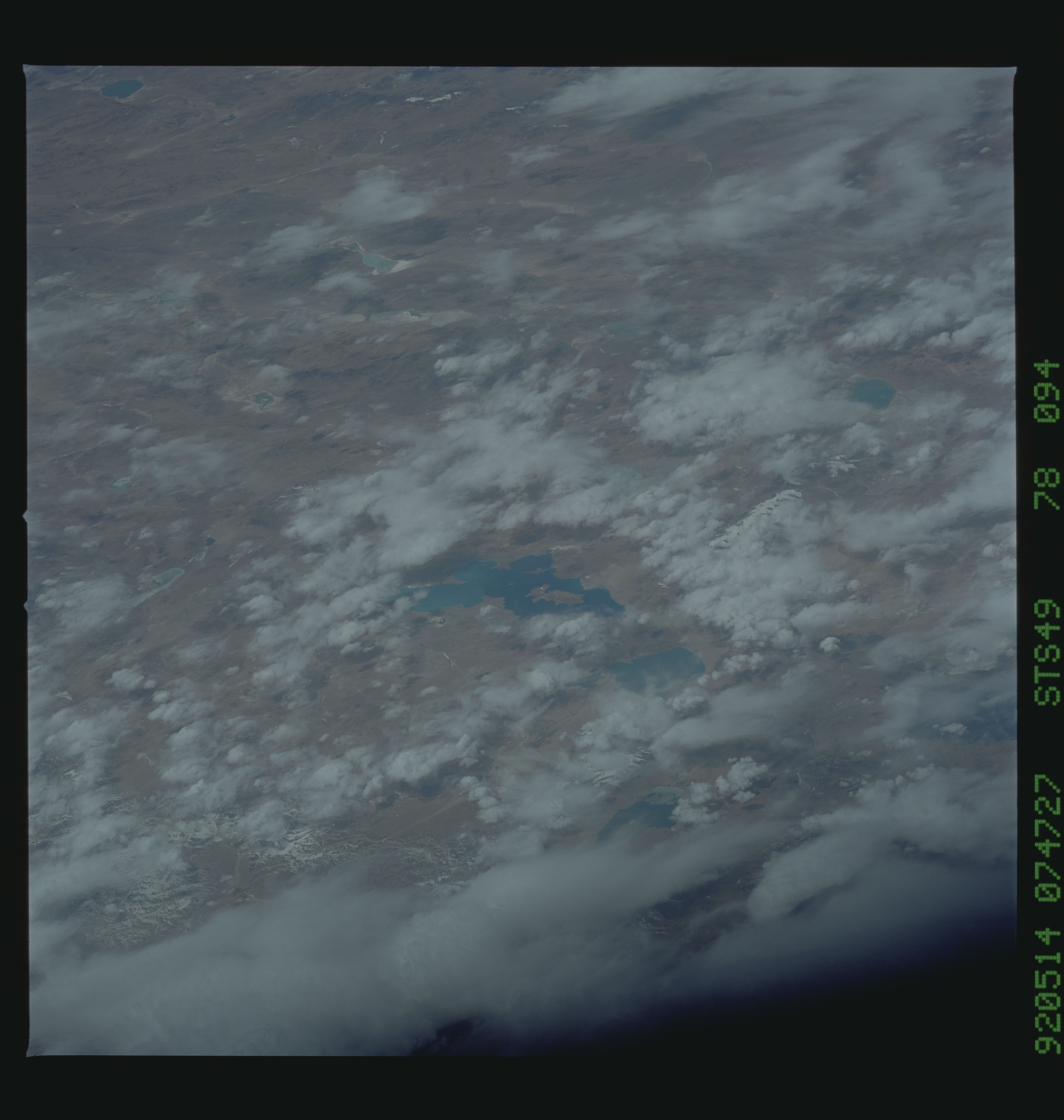 Image display