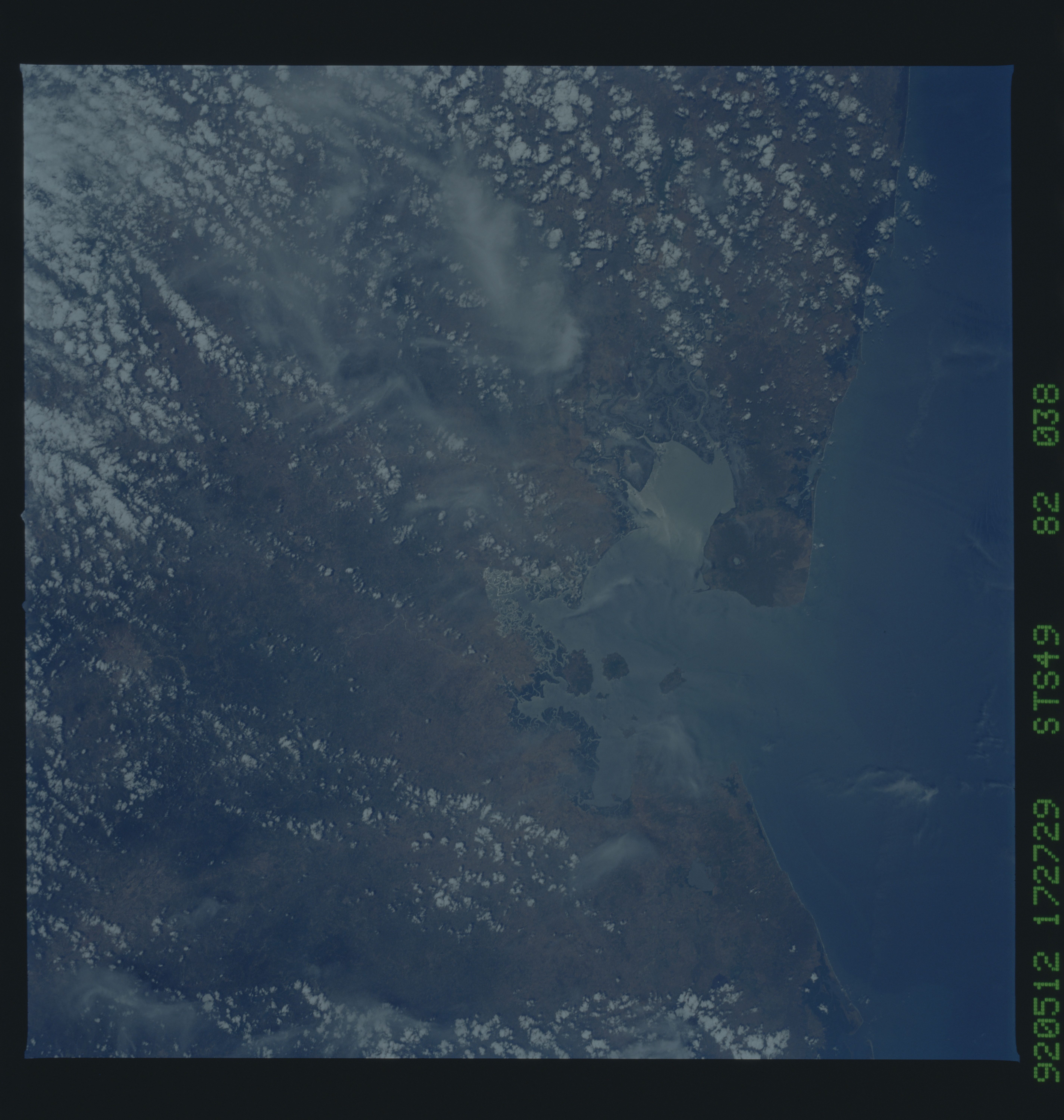 Image display