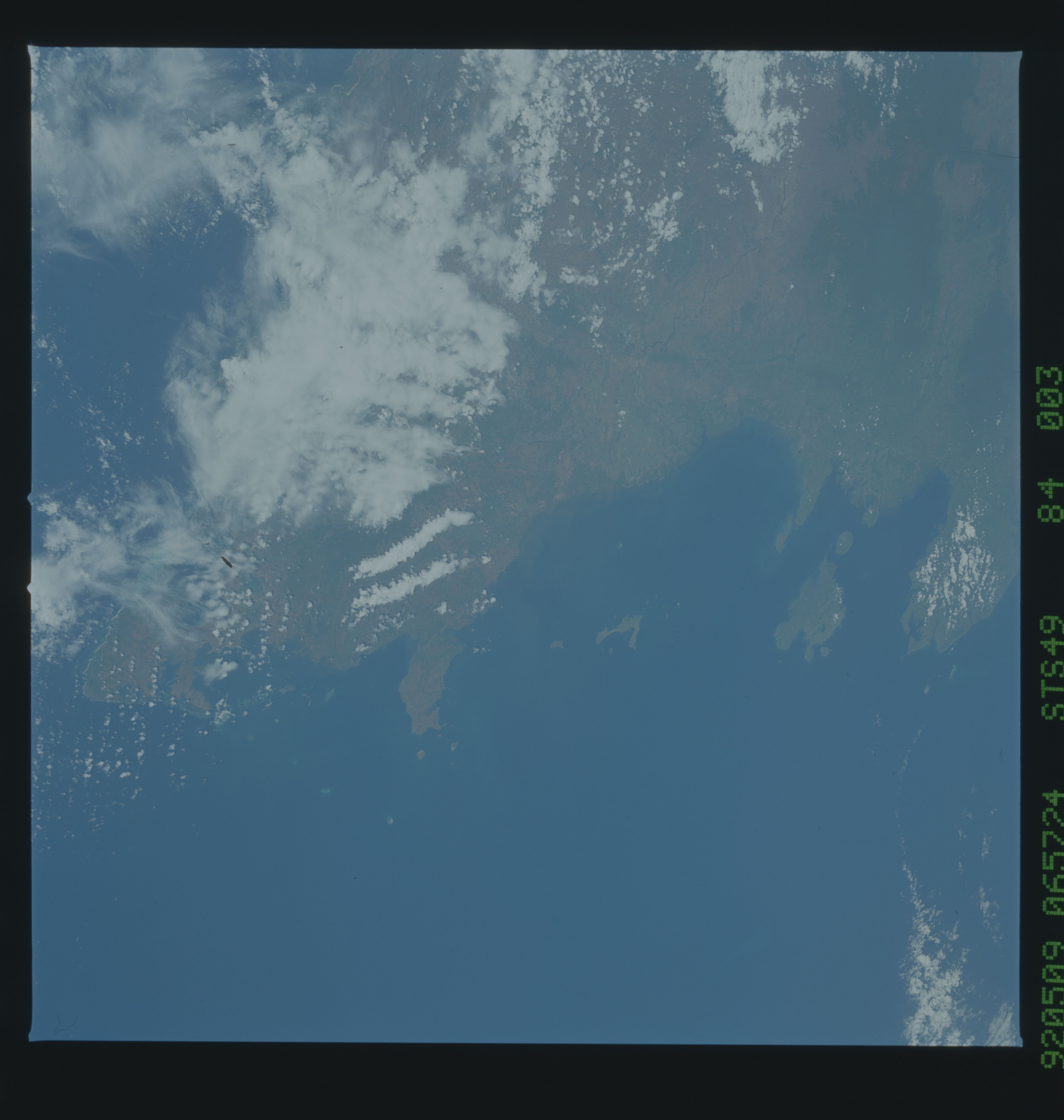 Image display