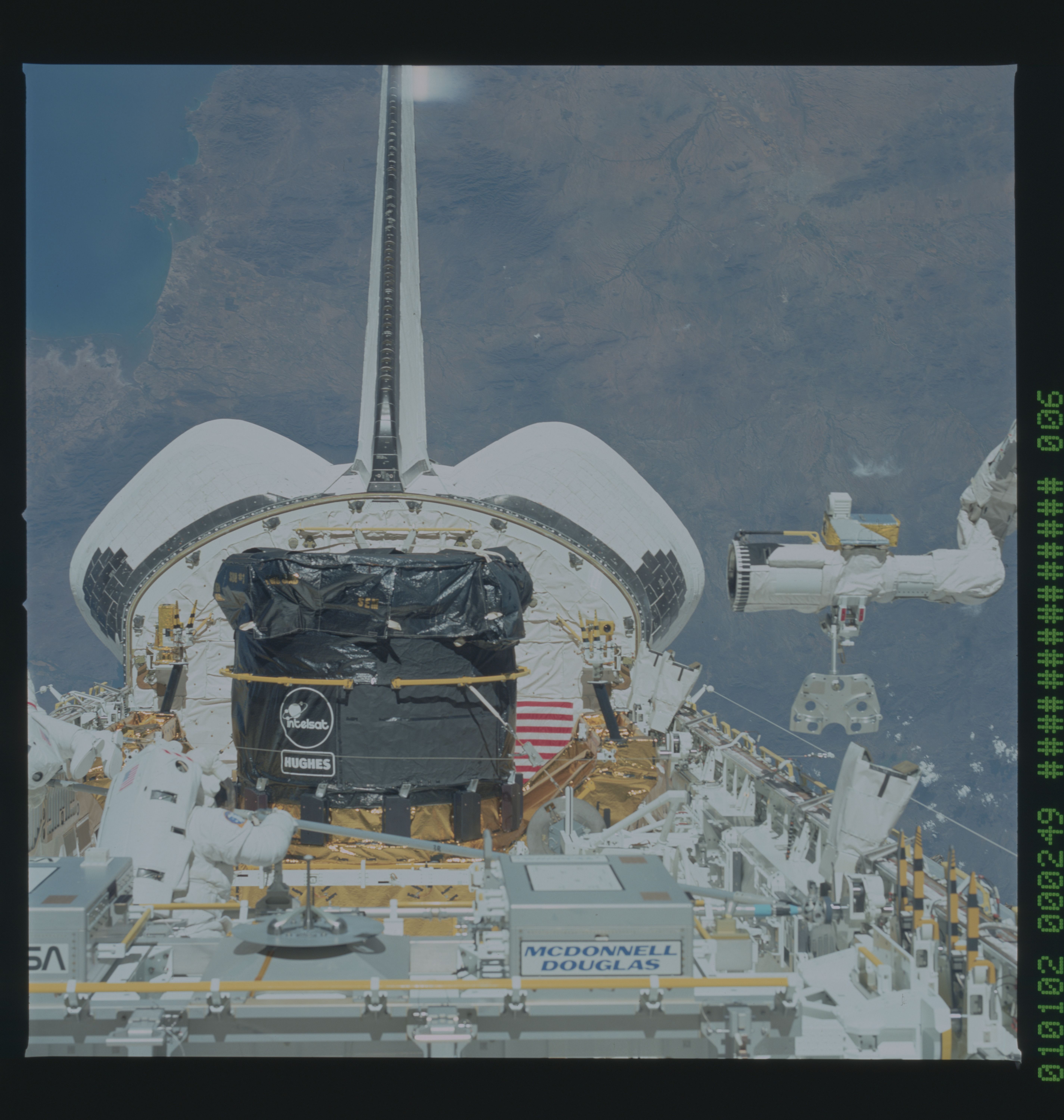 Image display