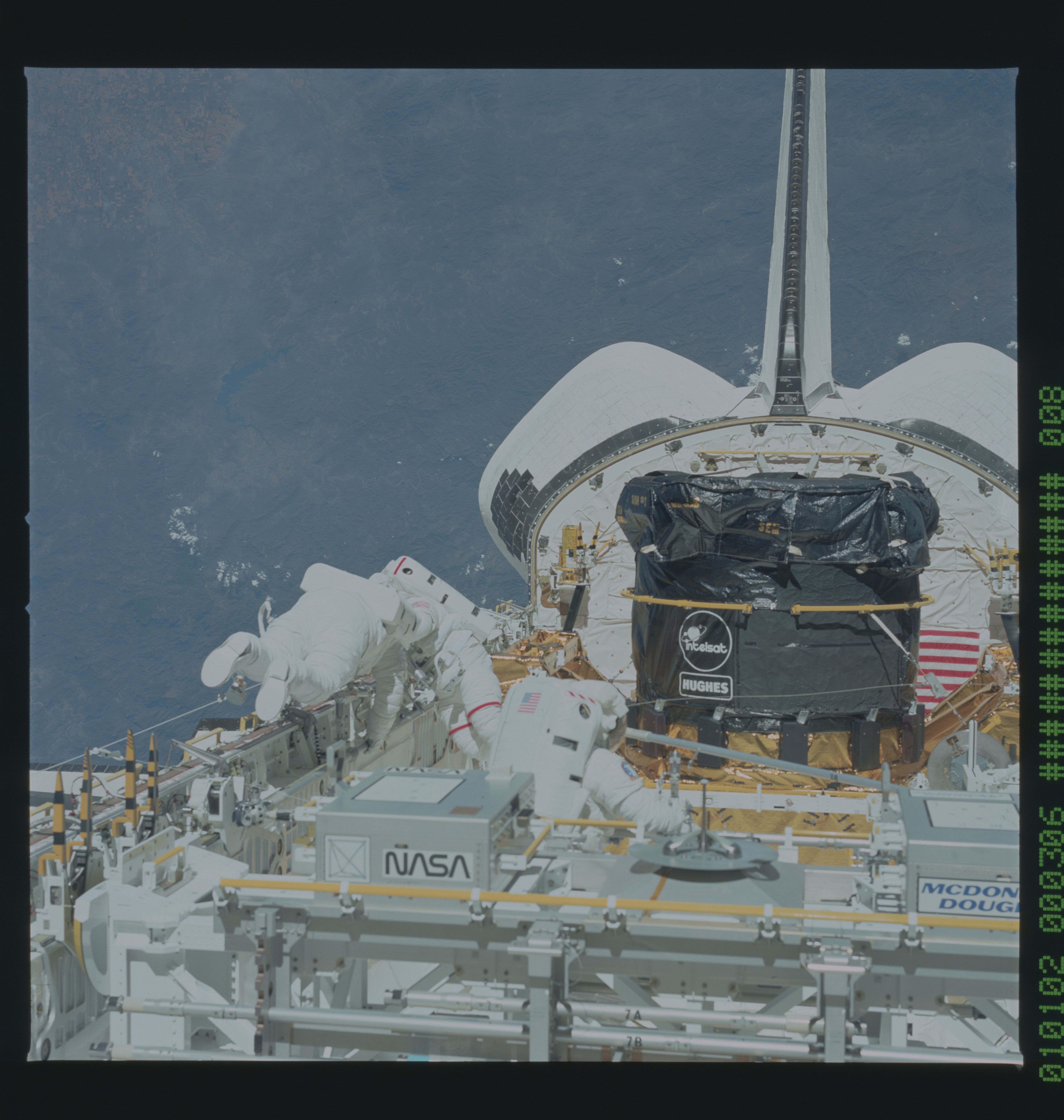 Image display