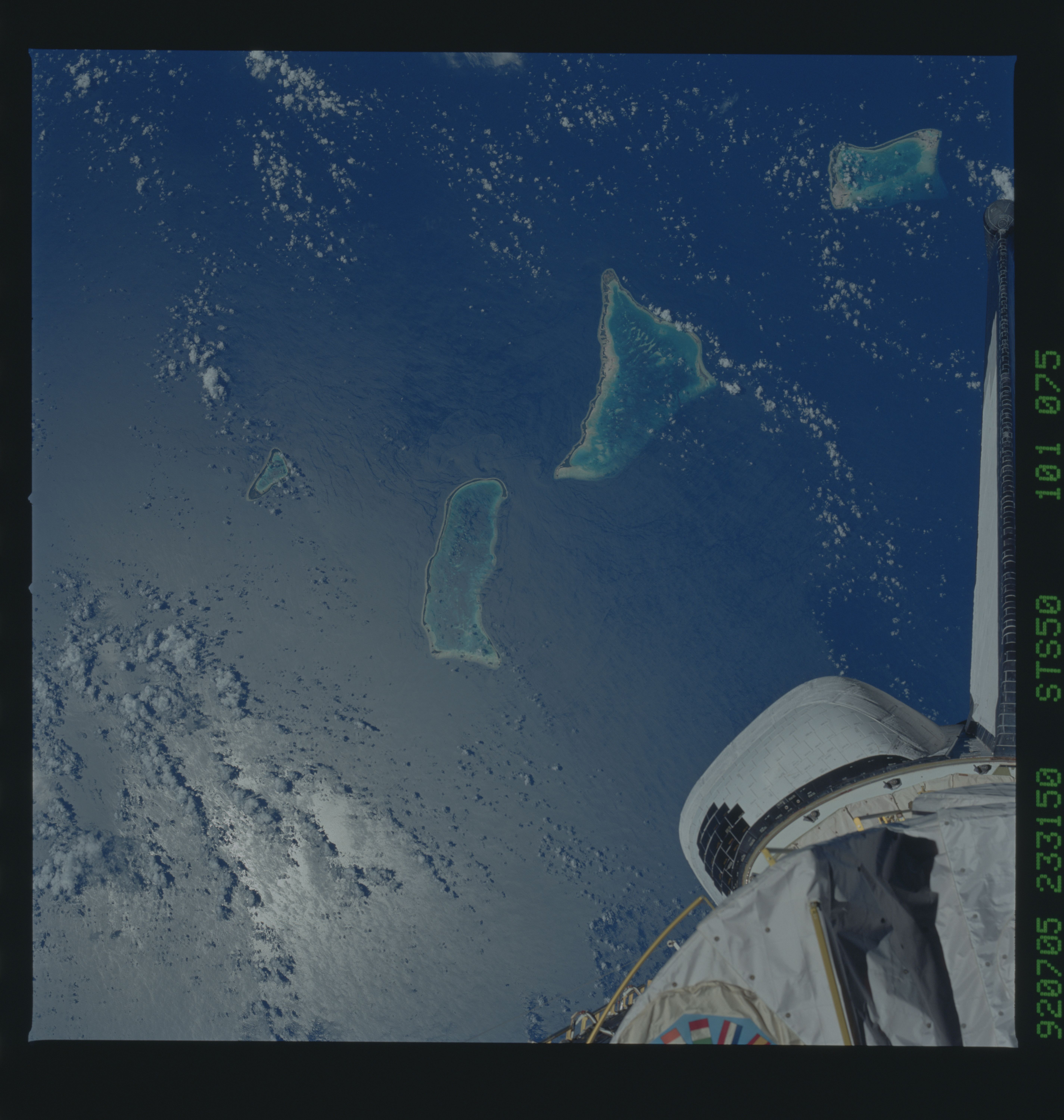 Image display