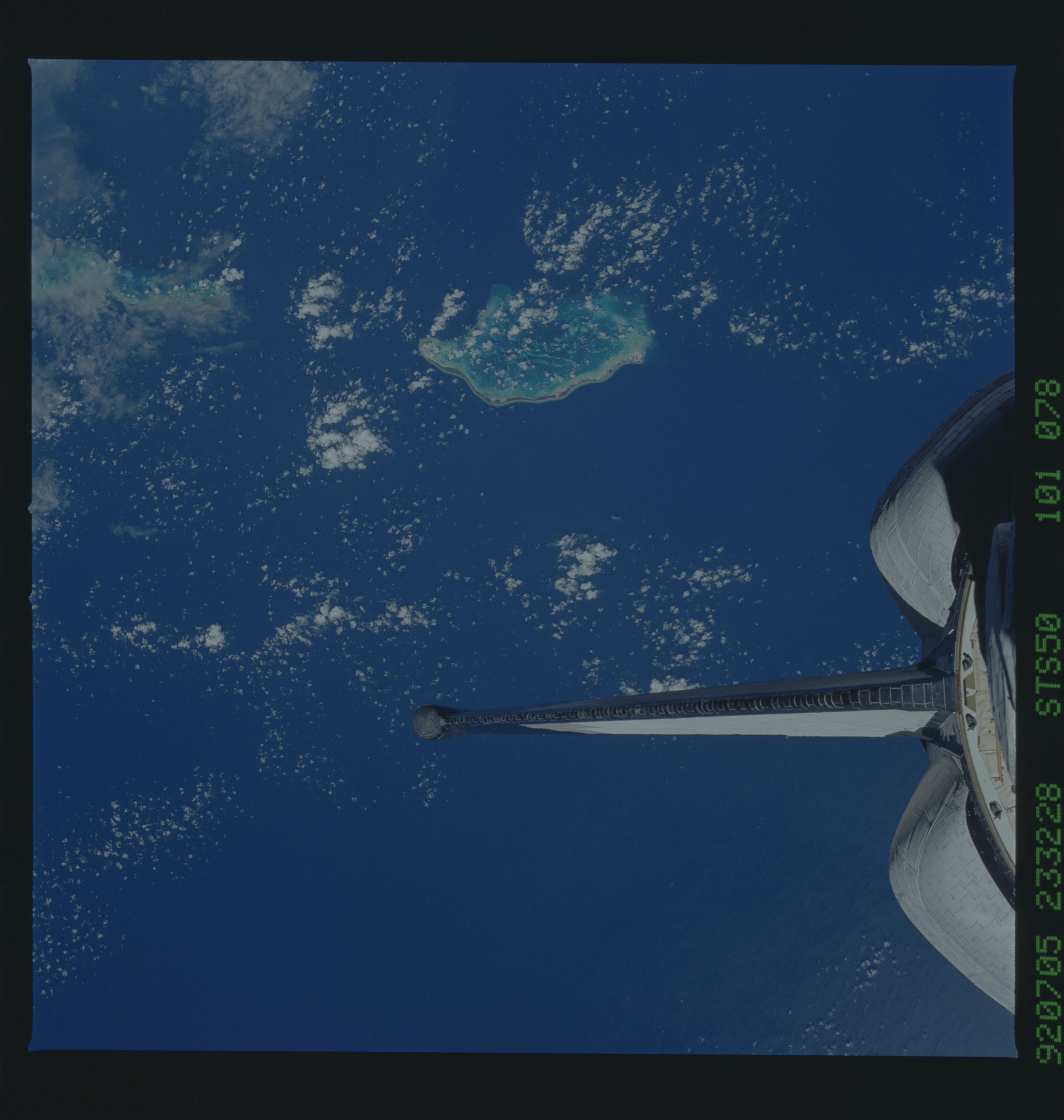 Image display