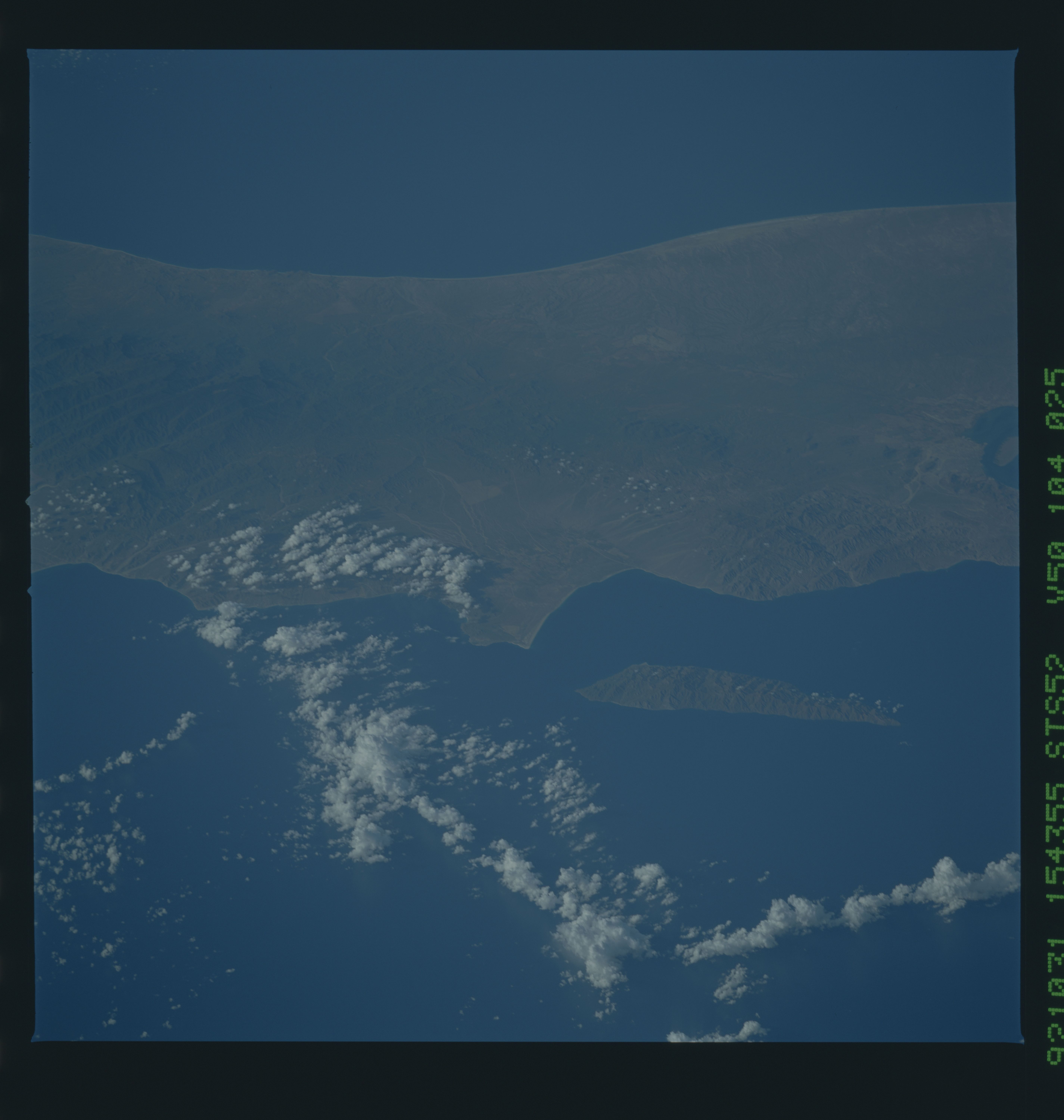 Image display