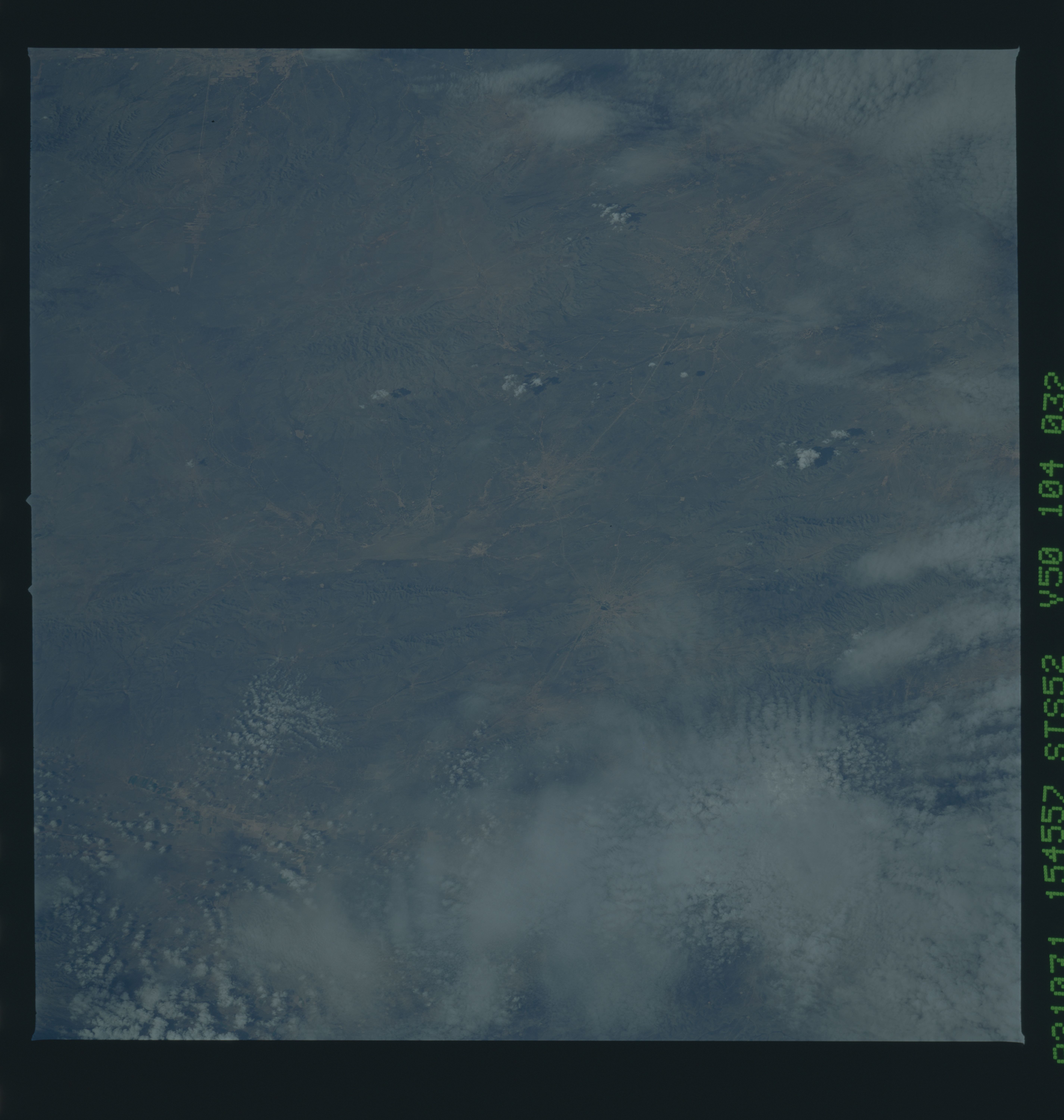 Image display