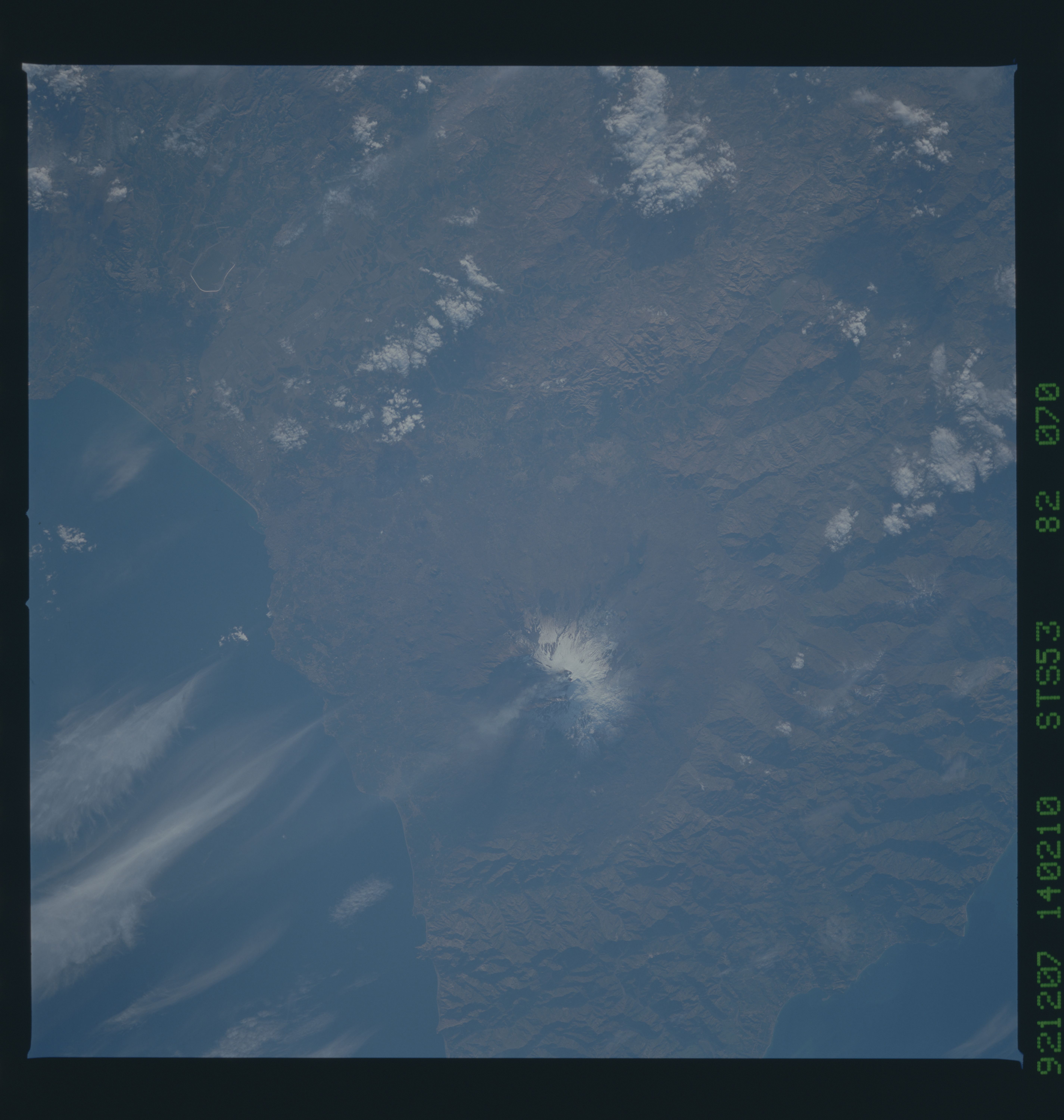 Image display