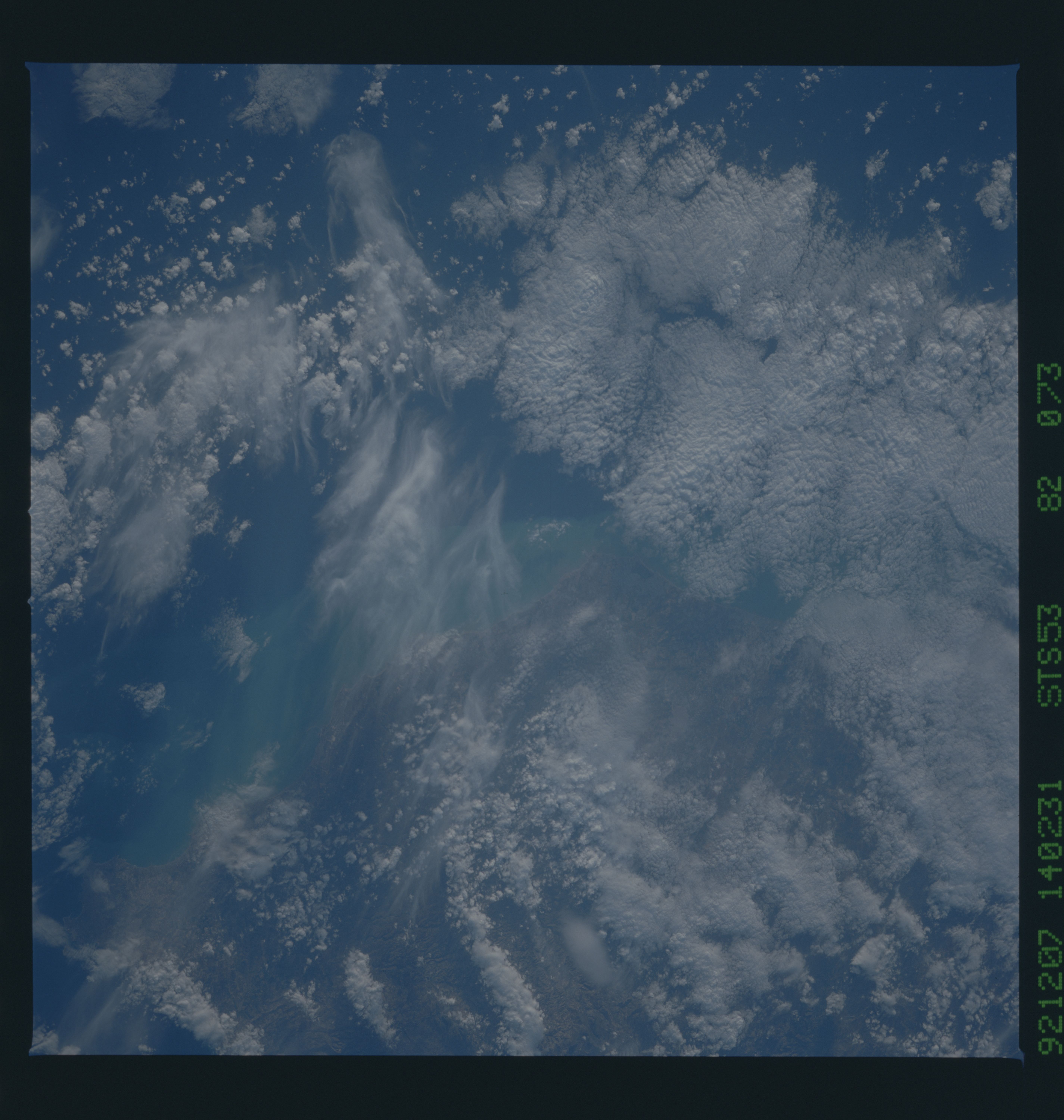 Image display