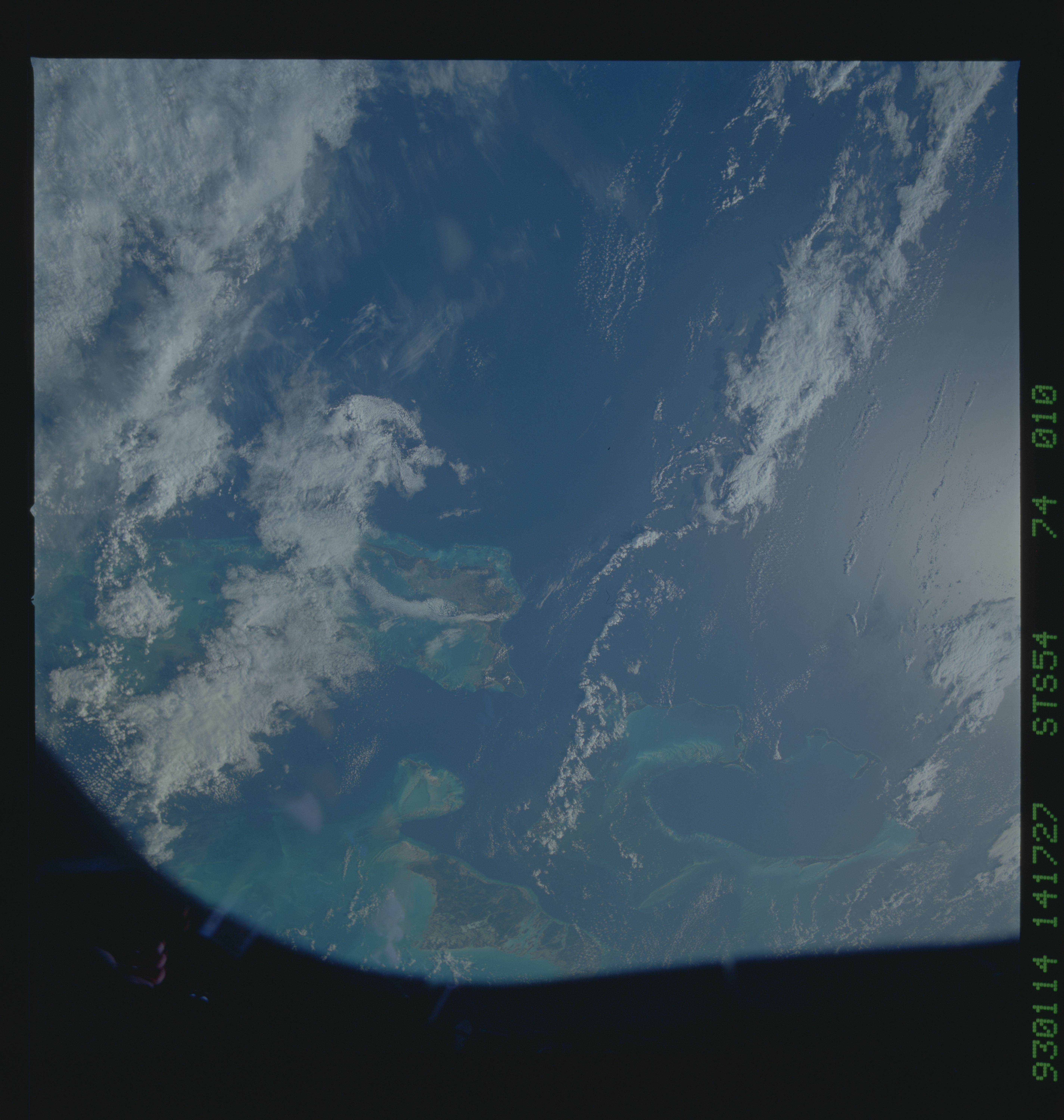 Image display