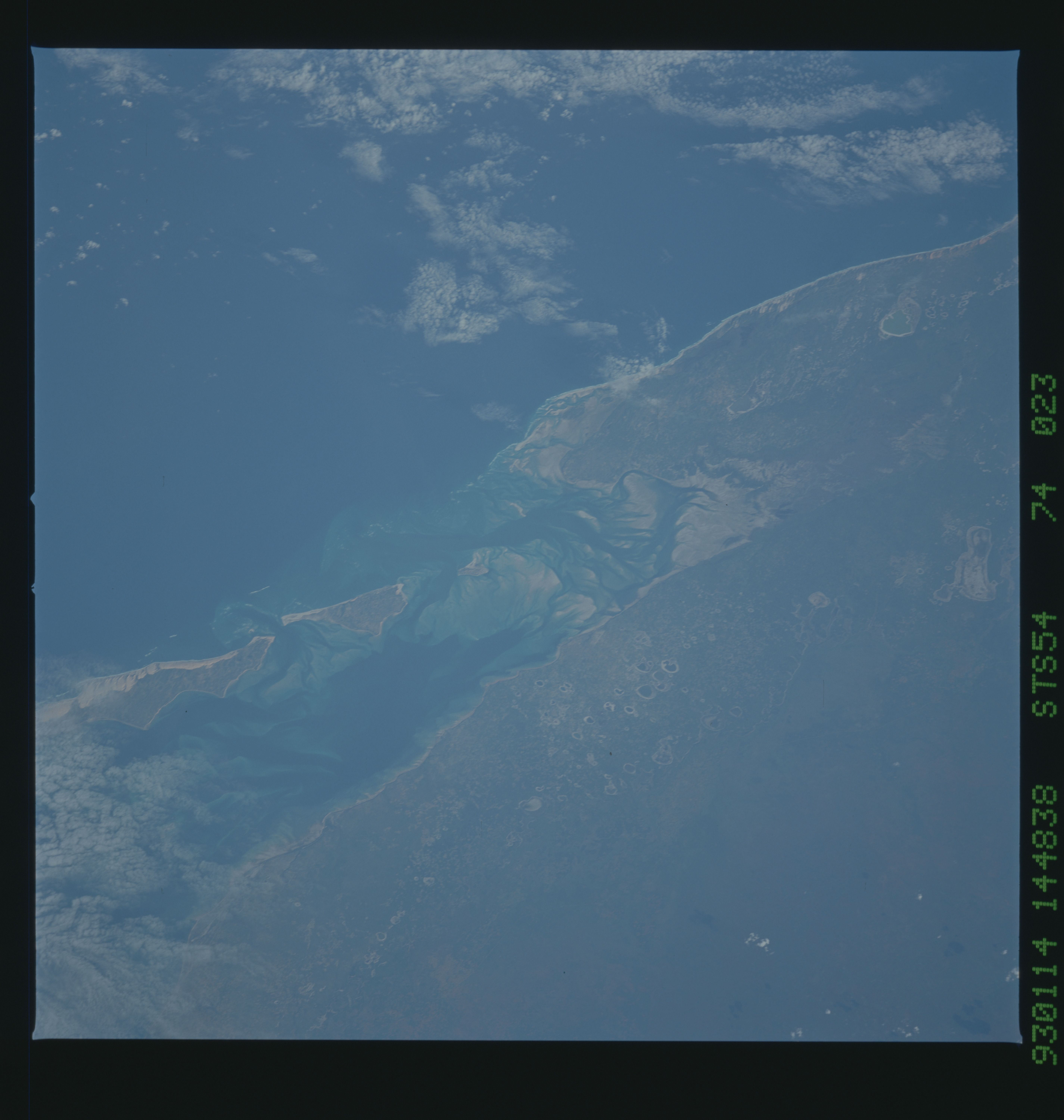 Image display