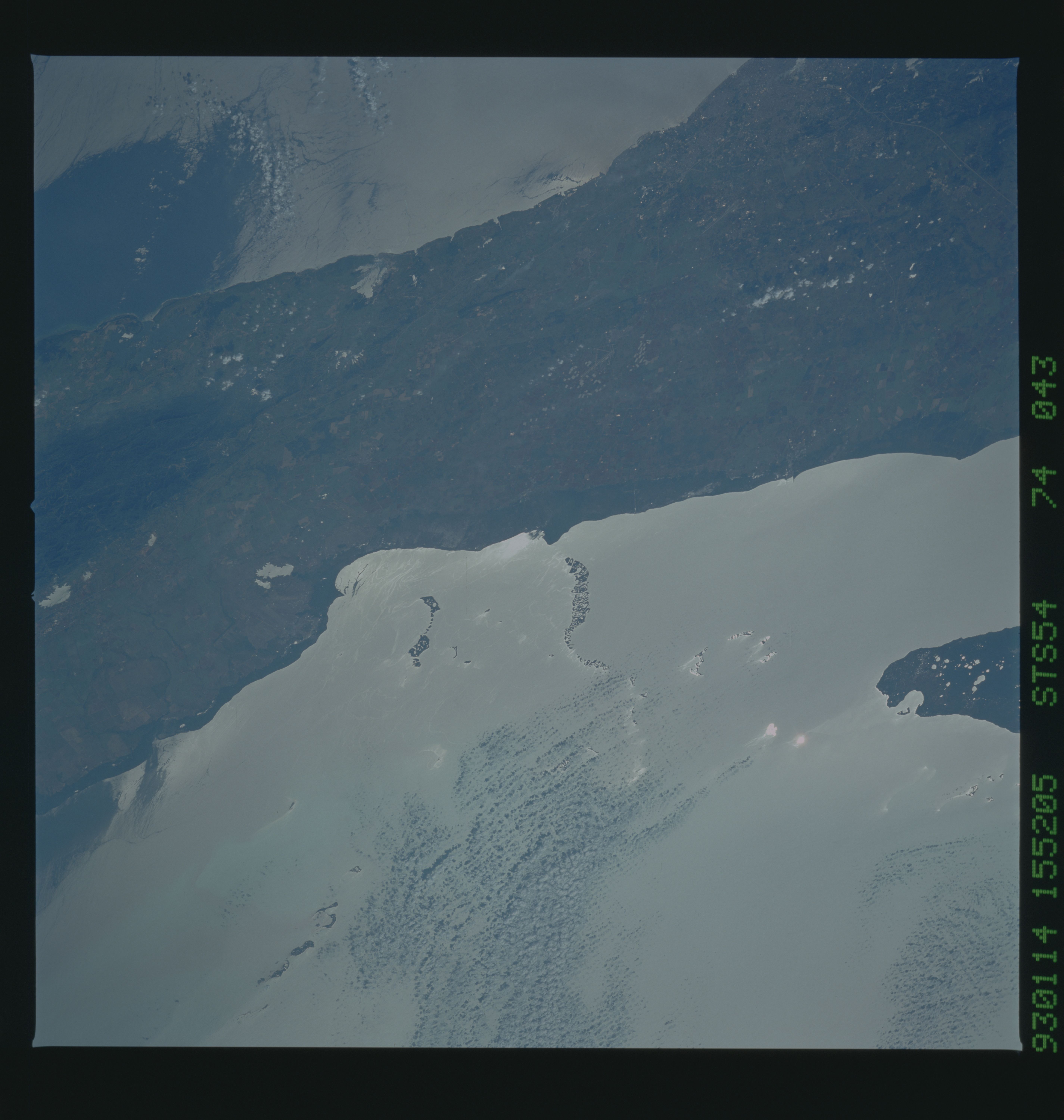Image display
