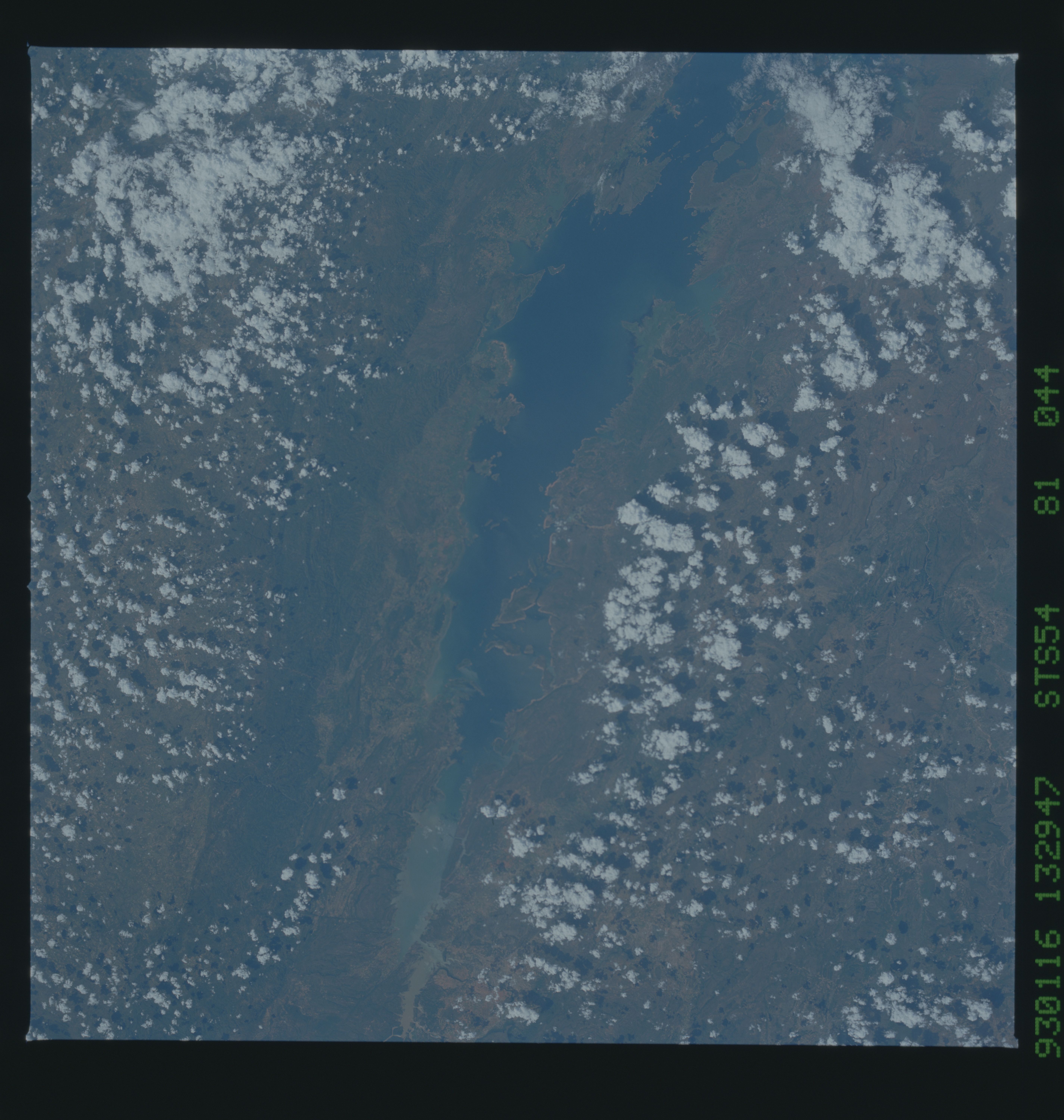 Image display