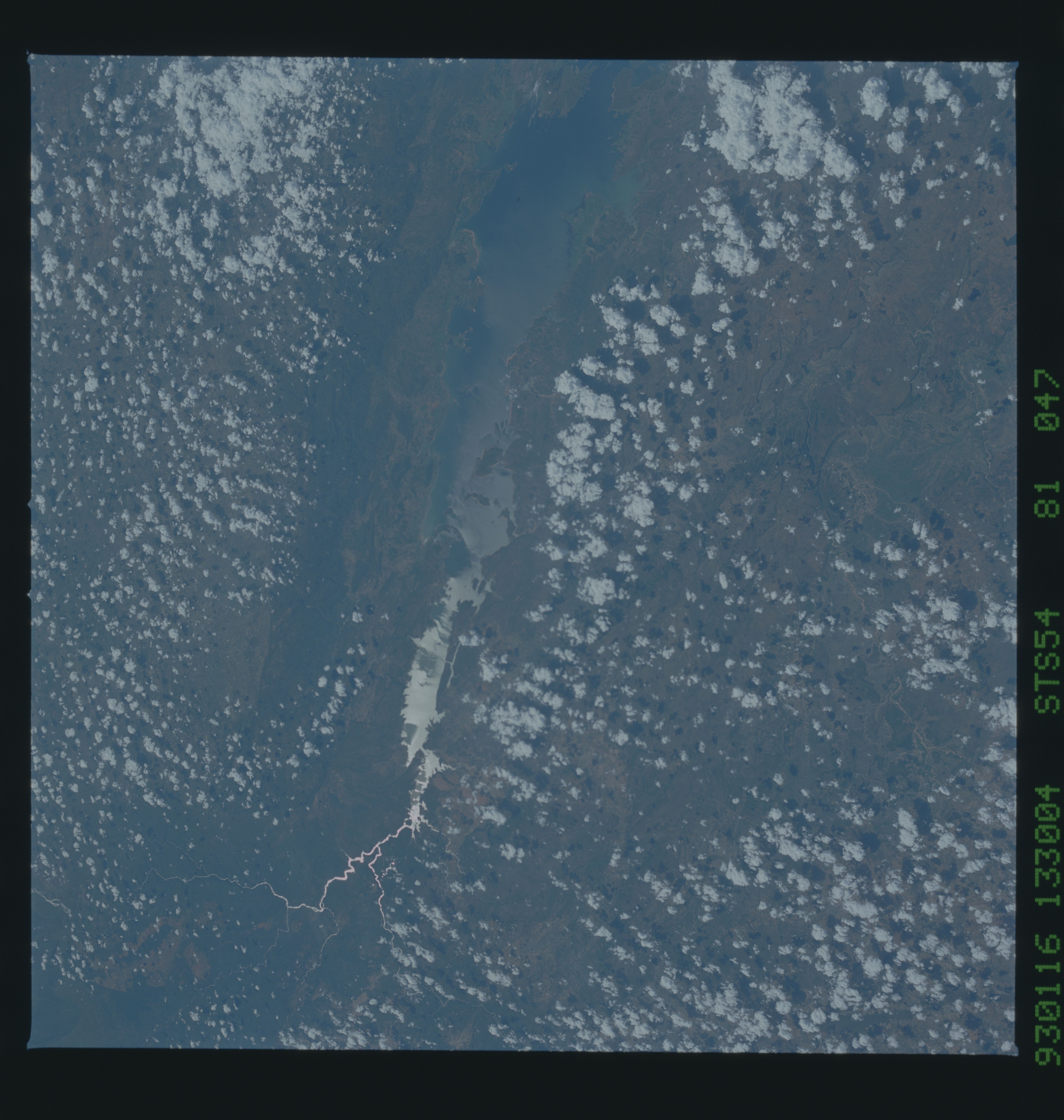 Image display