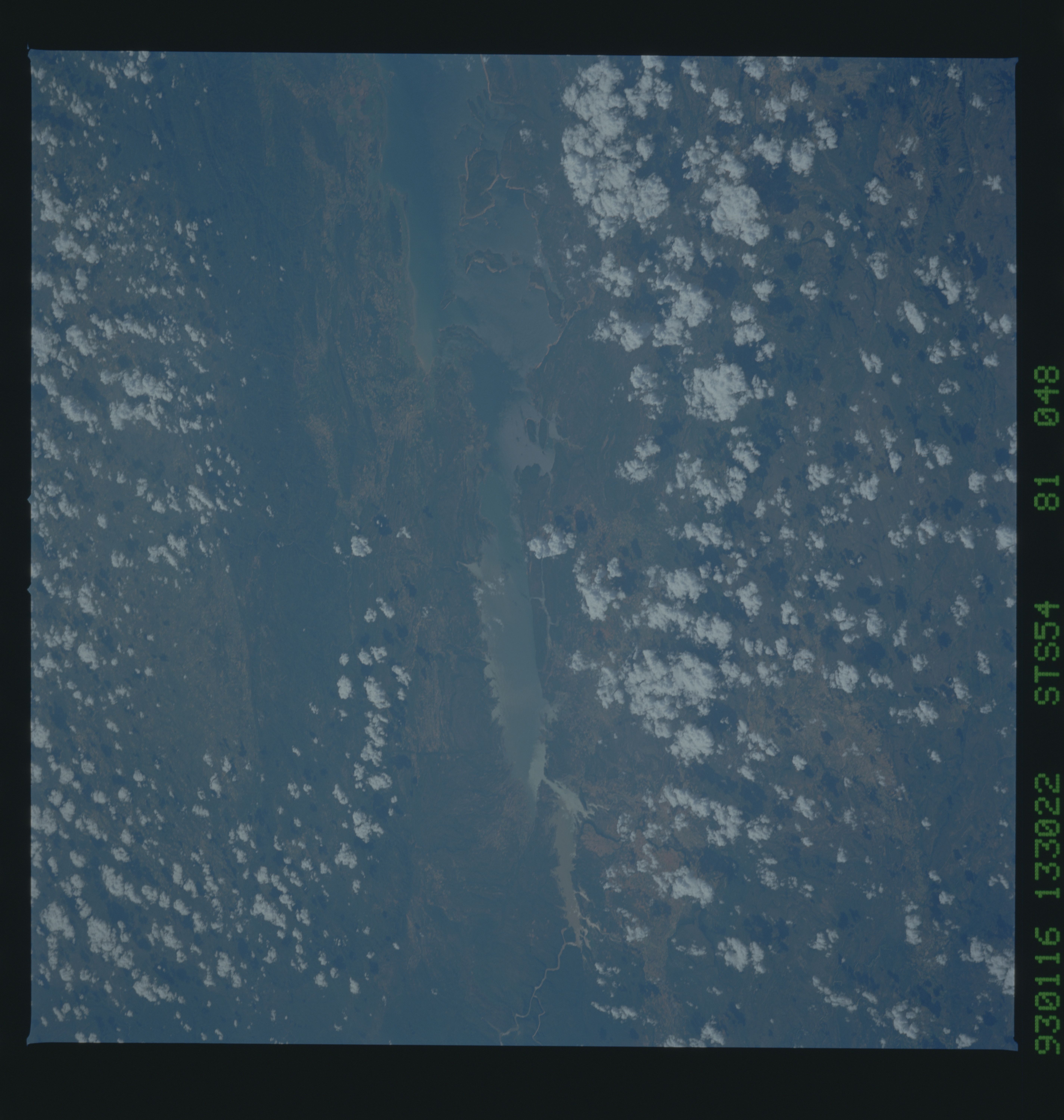 Image display