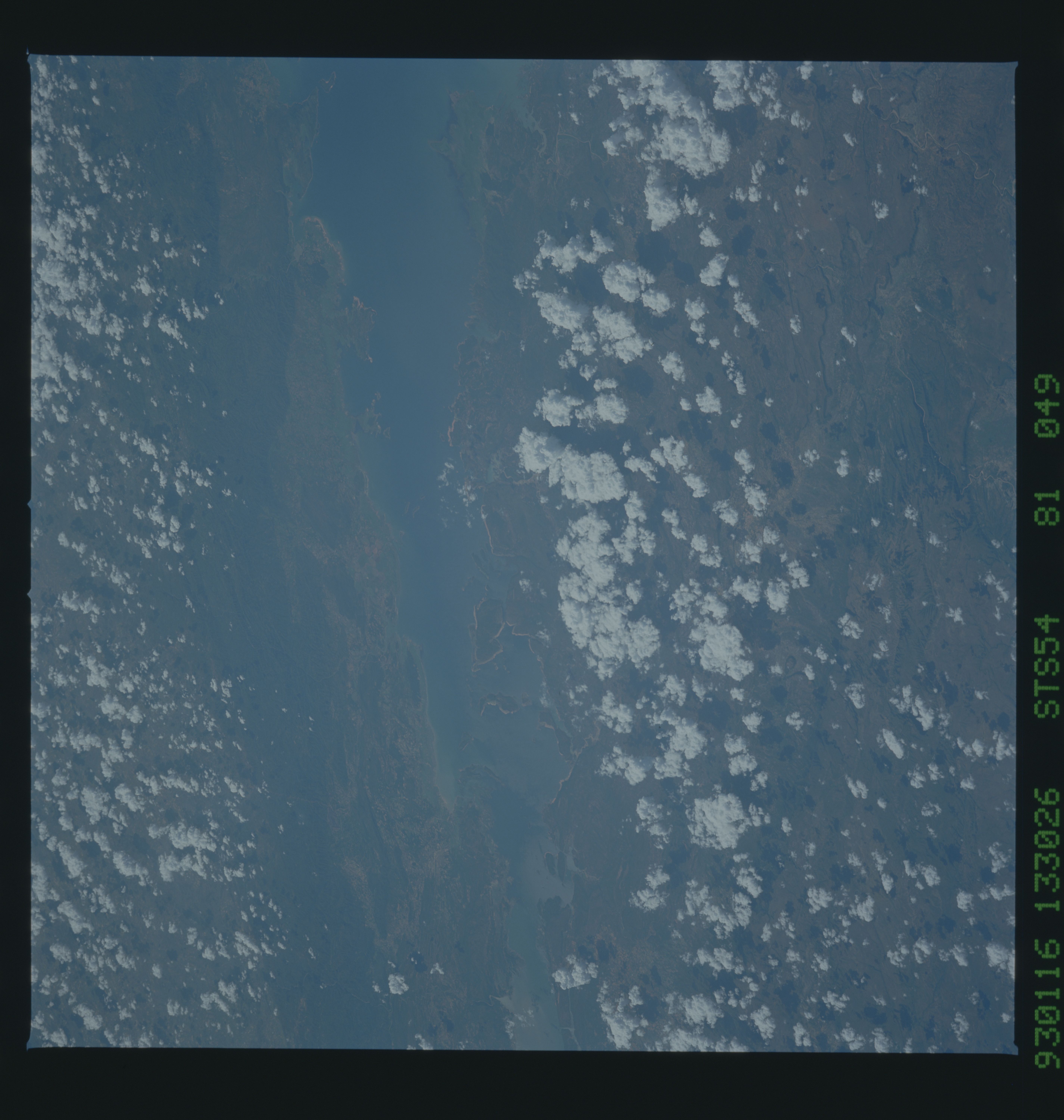 Image display