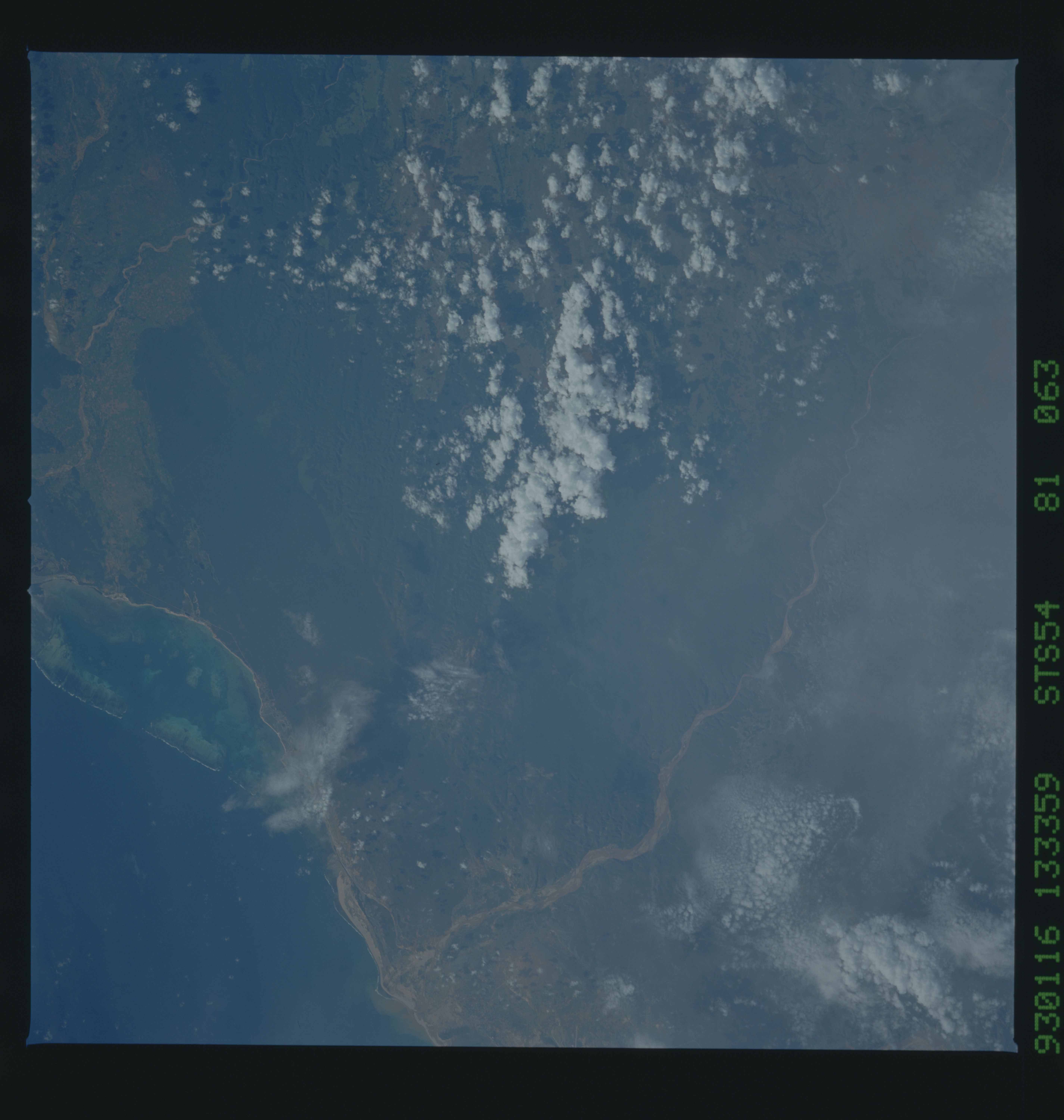 Image display