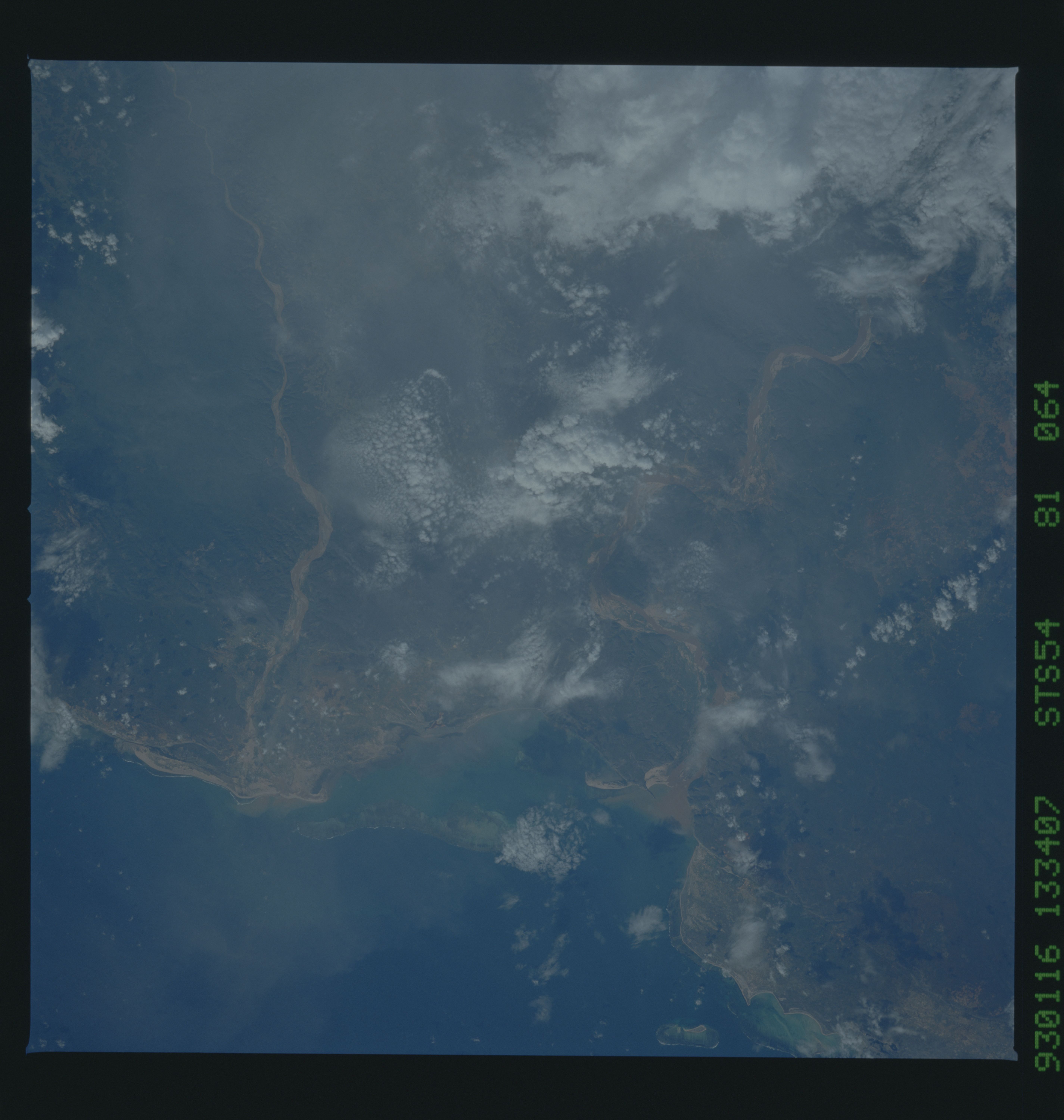 Image display