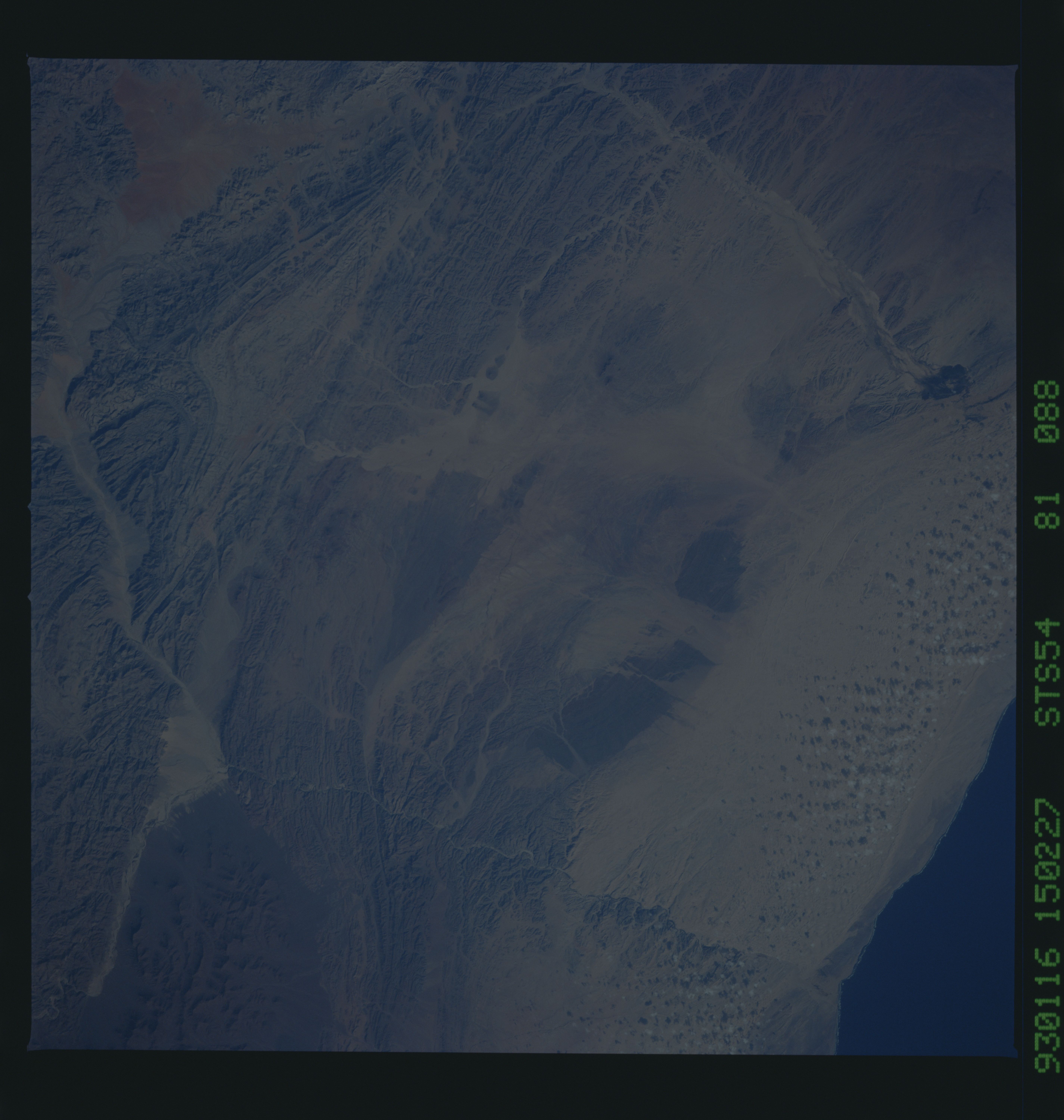 Image display