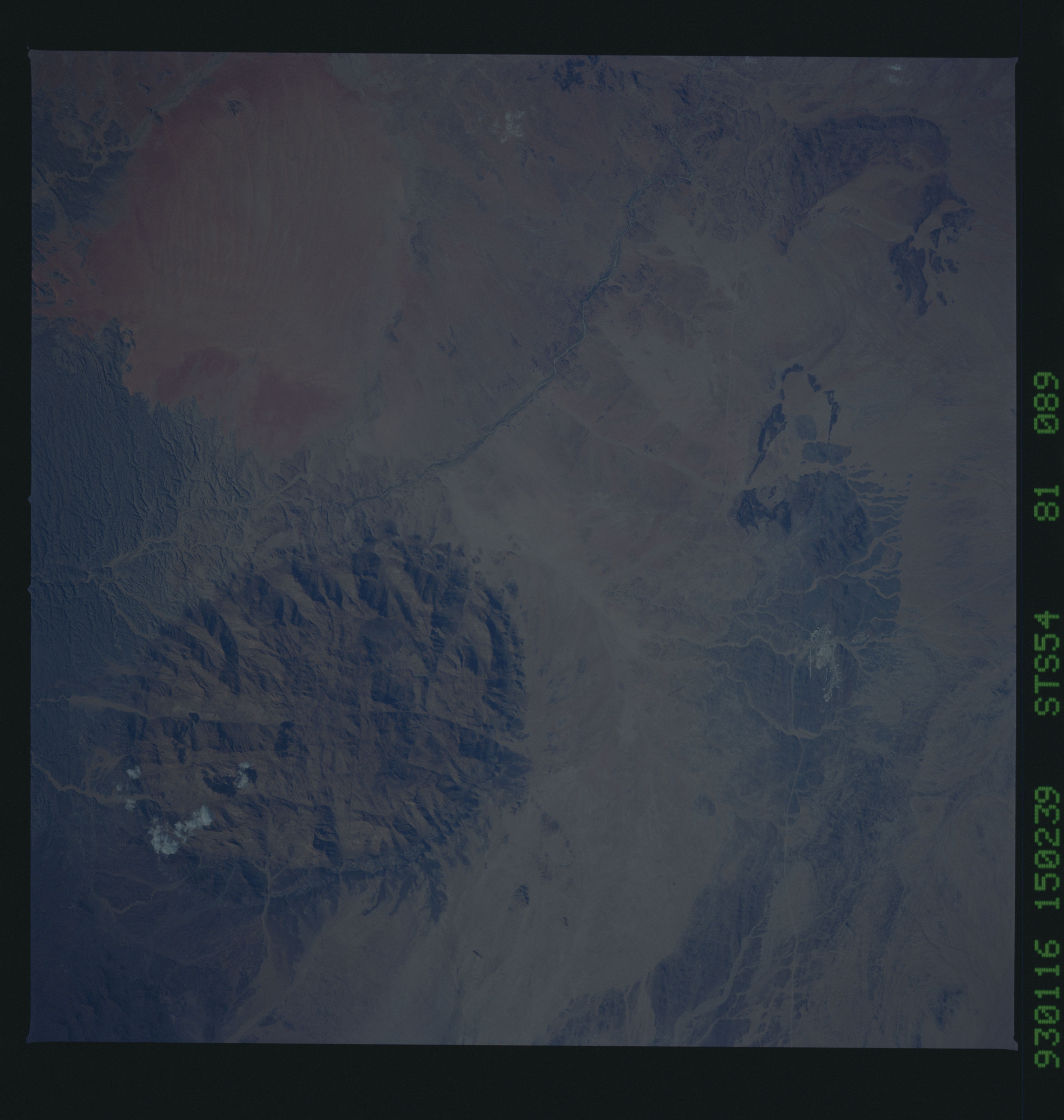 Image display