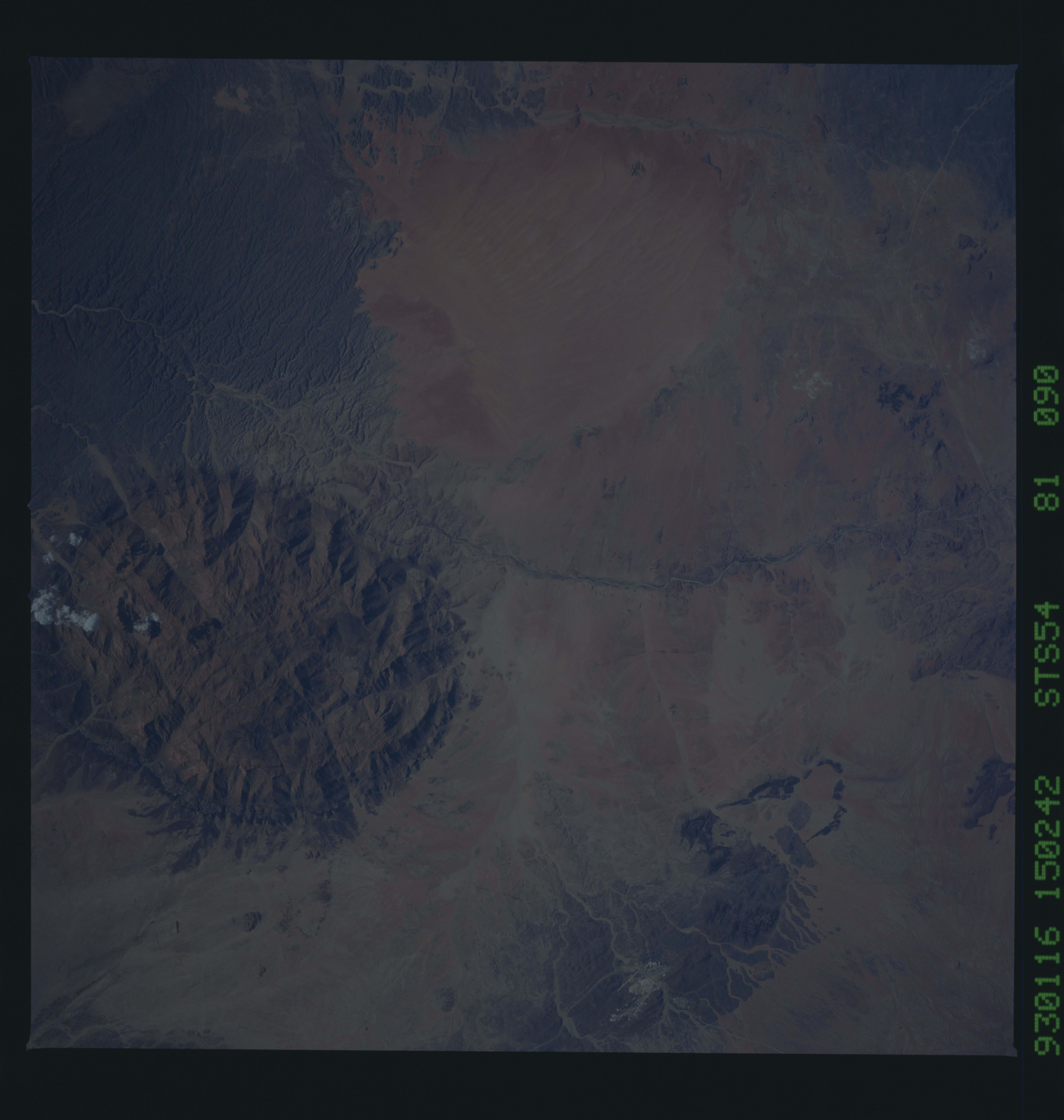 Image display